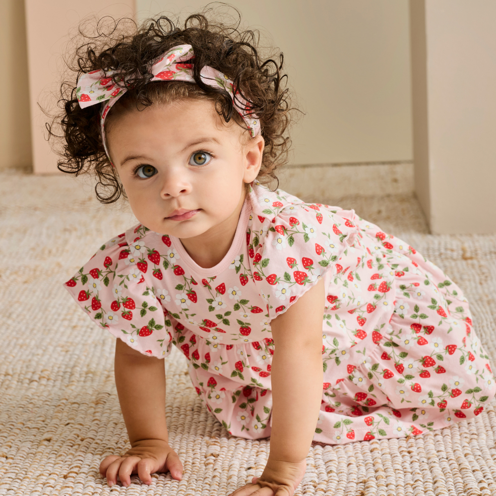 Baby Girl Clothes - Newborn & Infant Clothing | Little Me Baby Girl Clothes - Newborn & Infant Clothing | Little Me