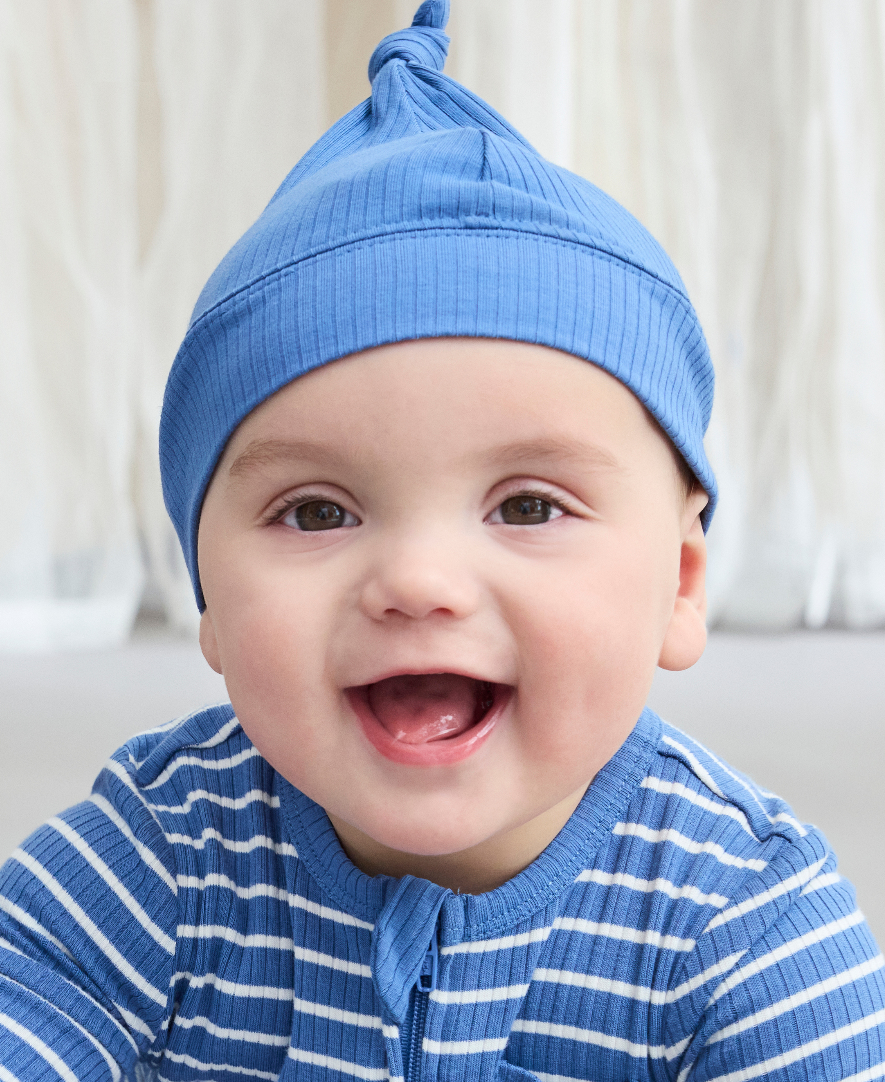 Puppy Parade Hat Set (3-pack) - Little Me