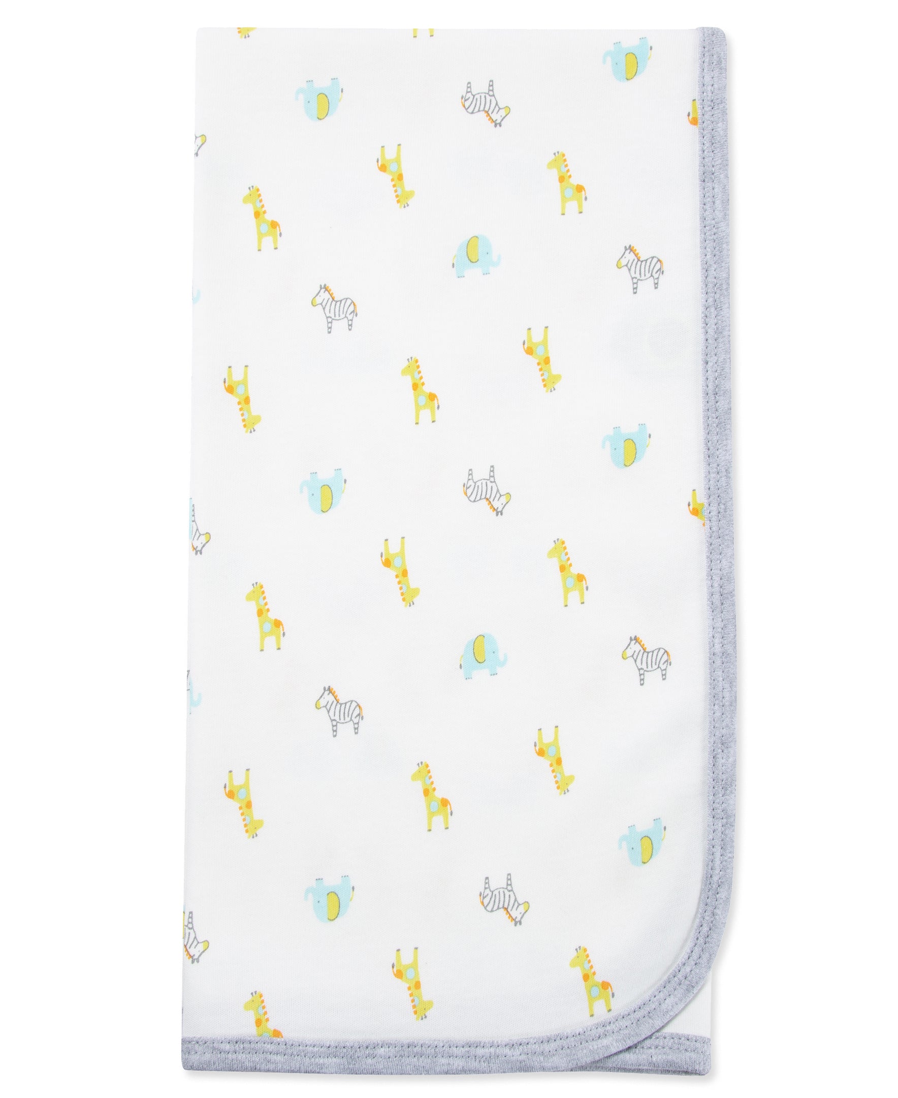 Safari Blanket - Little Me