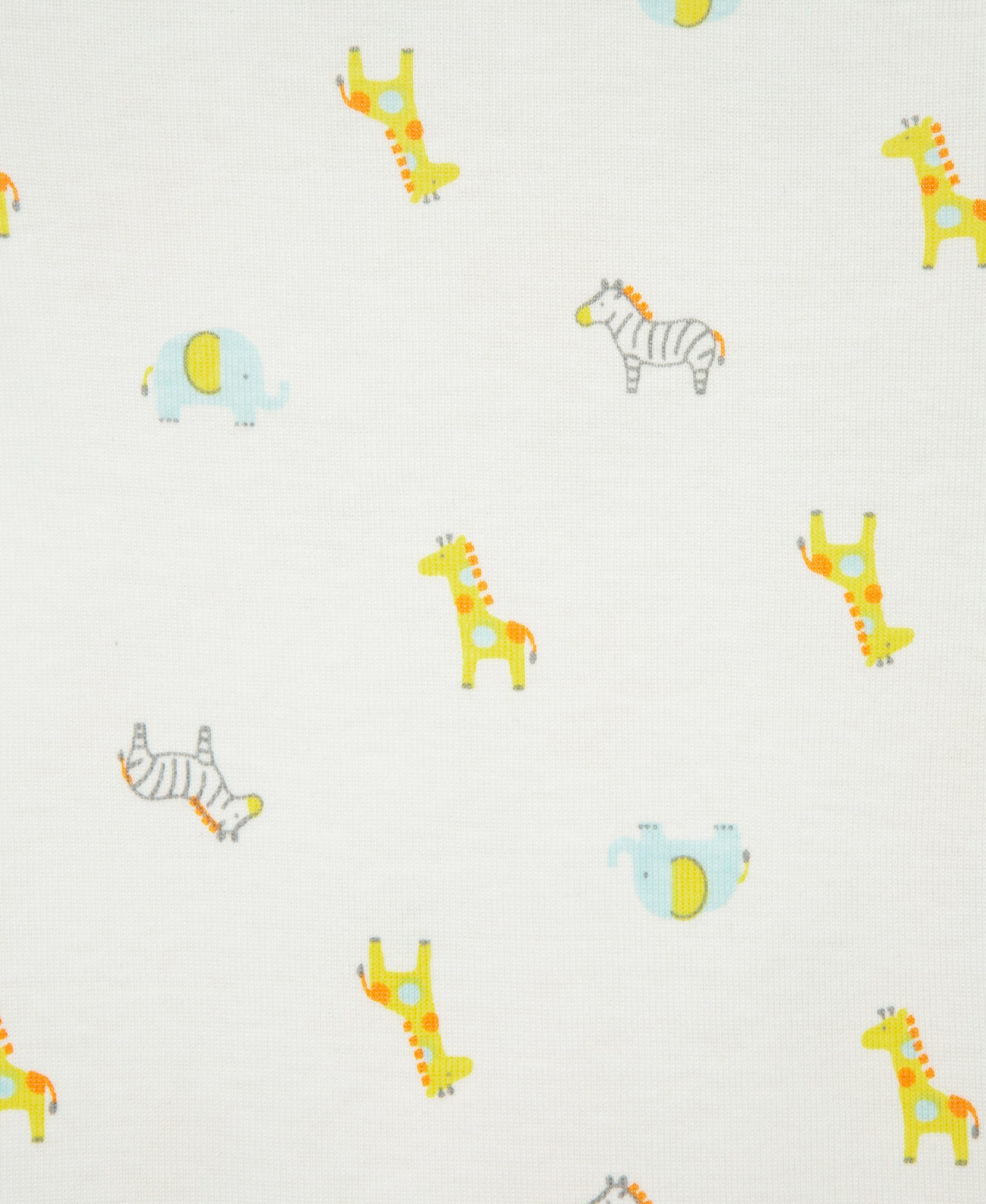 Safari 3-Pack Bodysuits - Little Me