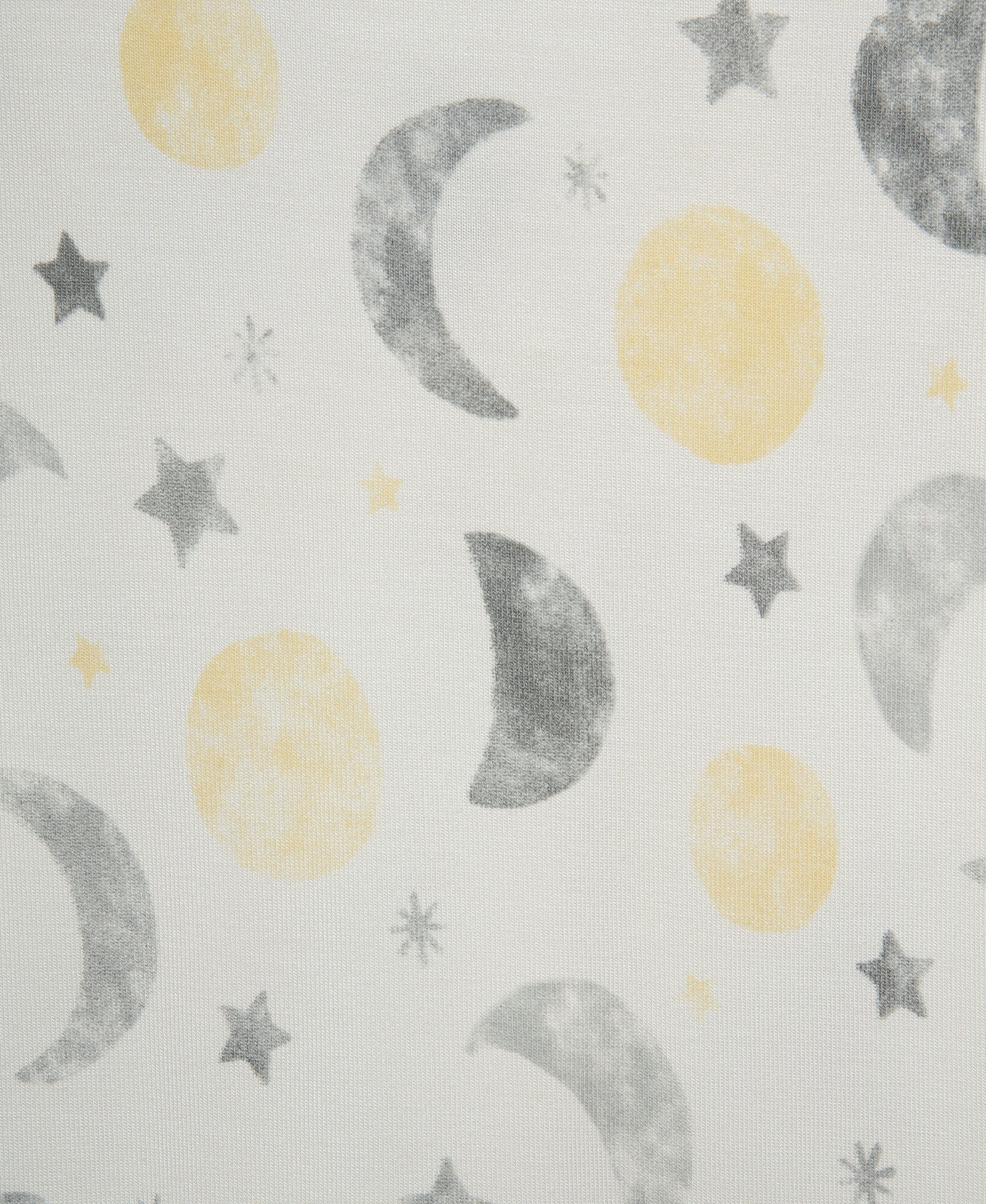 Moonlight Convertible Coverall & Hat (12M-24M) - Little Me