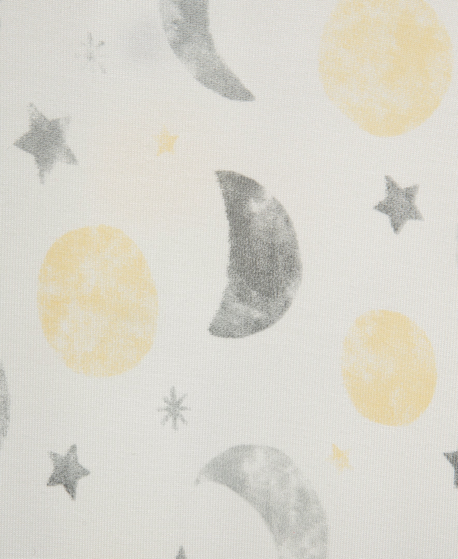 Moonlight Convertible Coverall & Hat (NB-9M) - Little Me