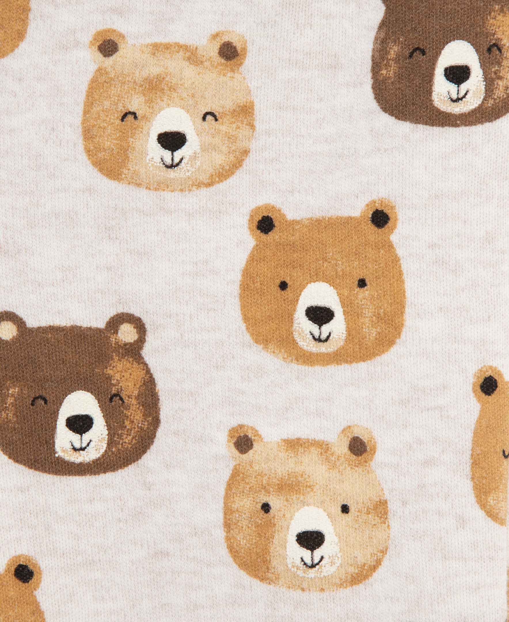 Bear Bodysuit & Pant Set (3M-12M) - Little Me