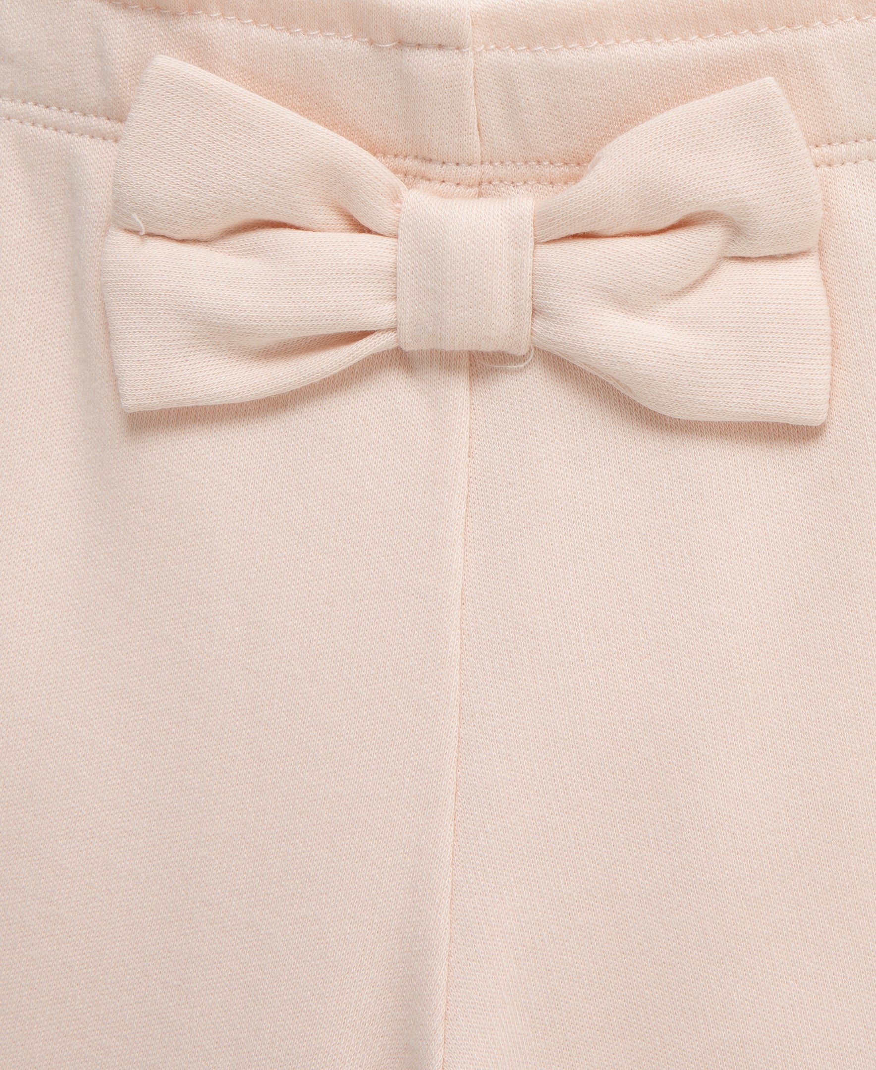 Light Pink Bodysuit & Pant Set - Little Me