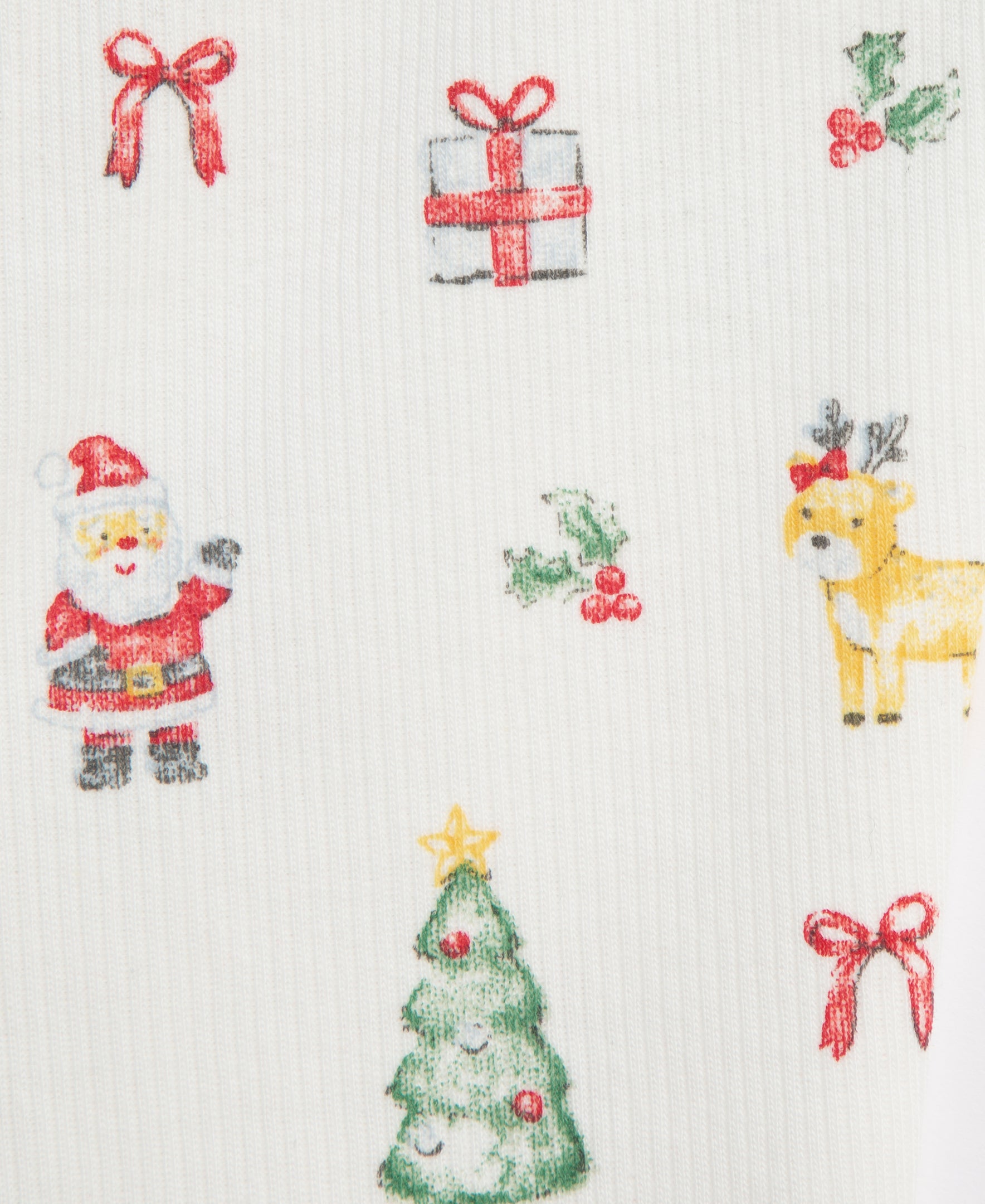 Christmas Bodysuit & Pant Set - Little Me