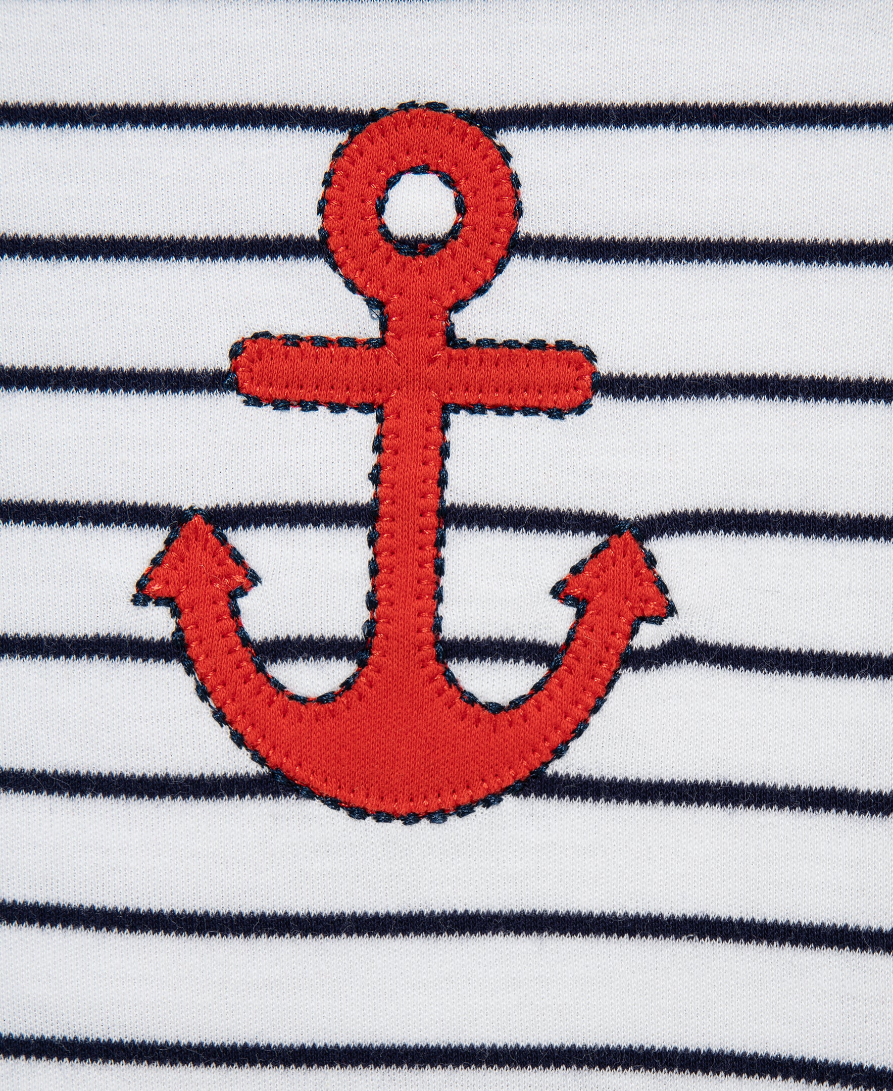 Anchor Bodysuit & Pant Set (3M-12M) - Little Me