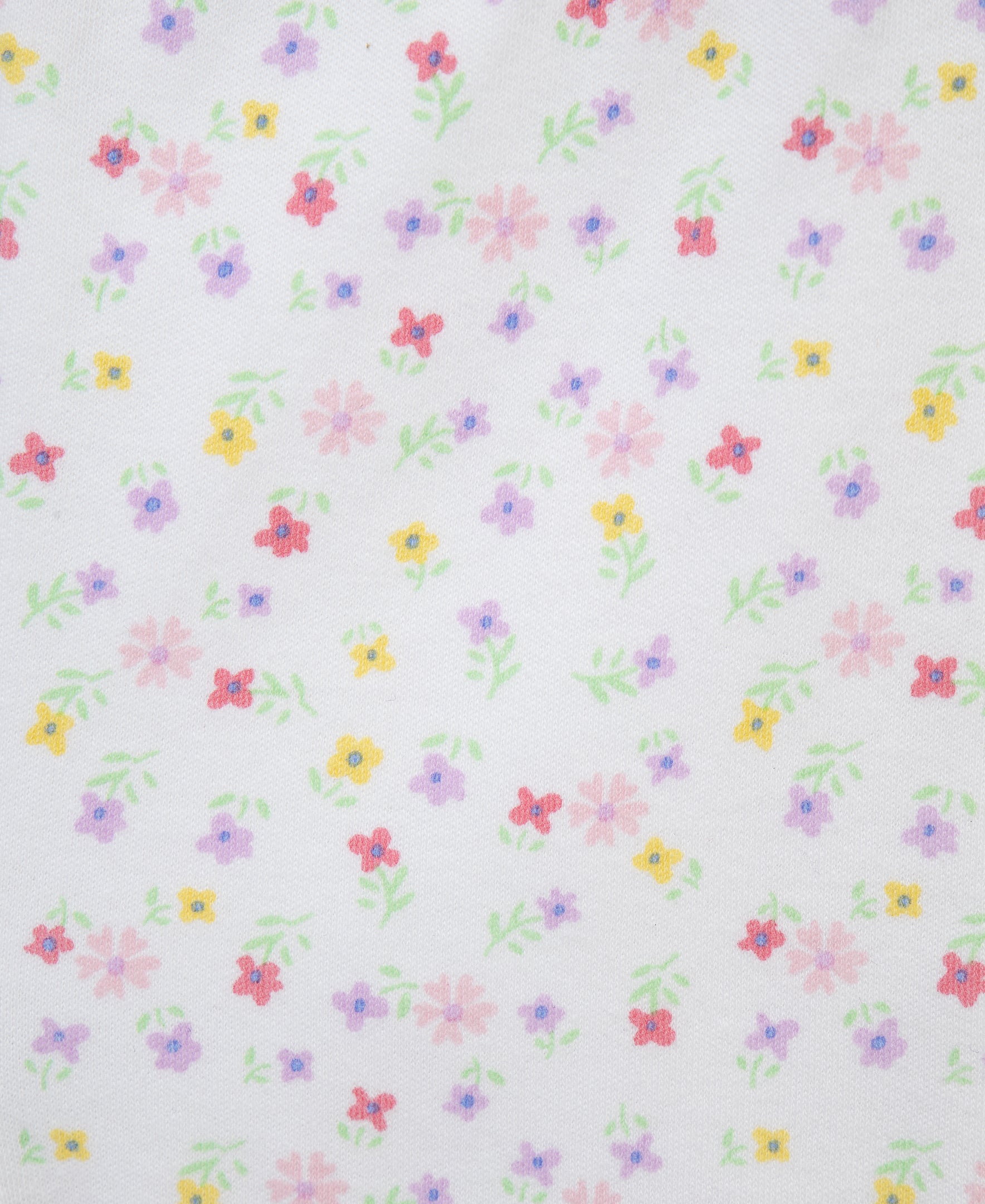 Bunny Bodysuit & Pant Set (3M-12M) - Little Me