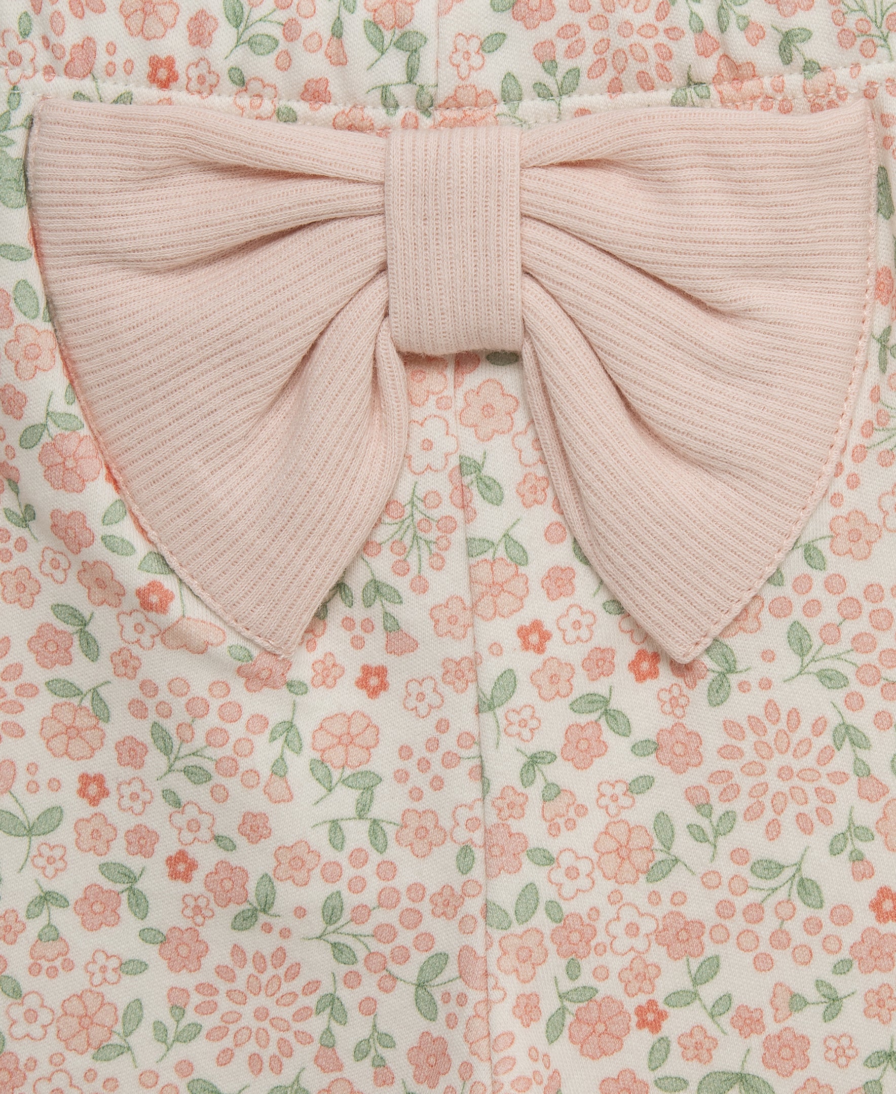 Deer Bodysuit & Pant Set - Little Me
