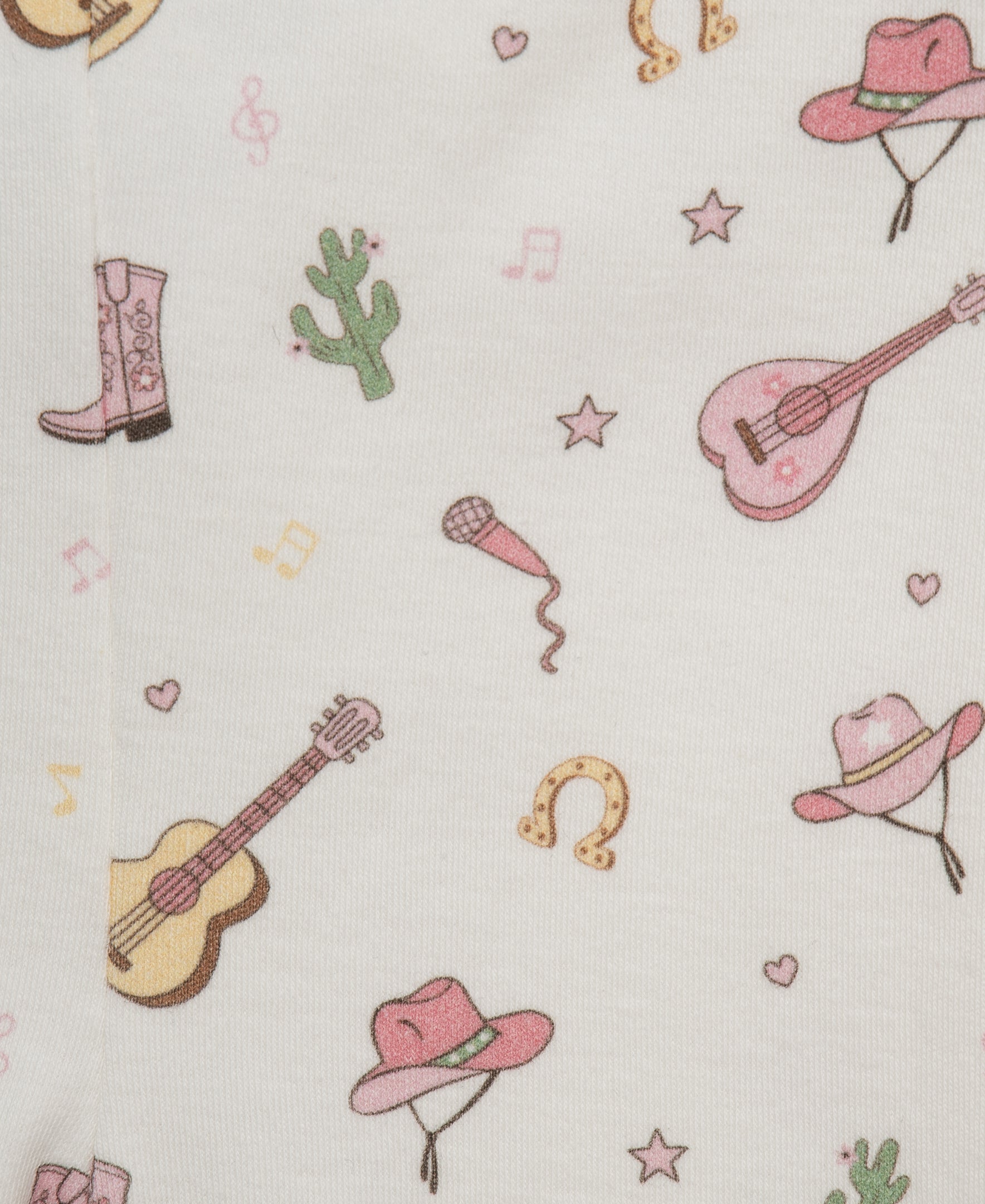 Western Bodysuit & Pant Set - Little Me
