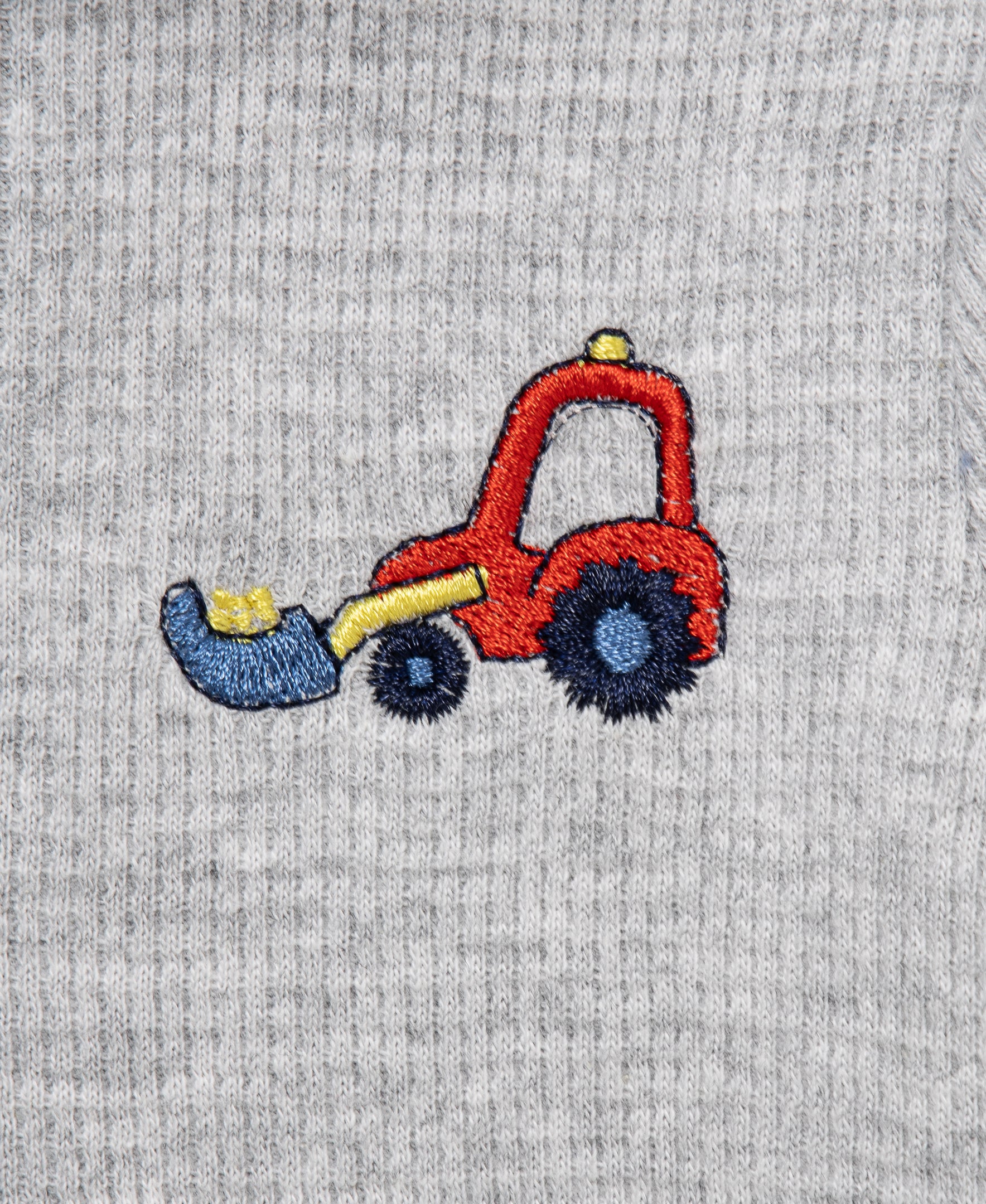 Trucks Bodysuit & Pant Set - Little Me
