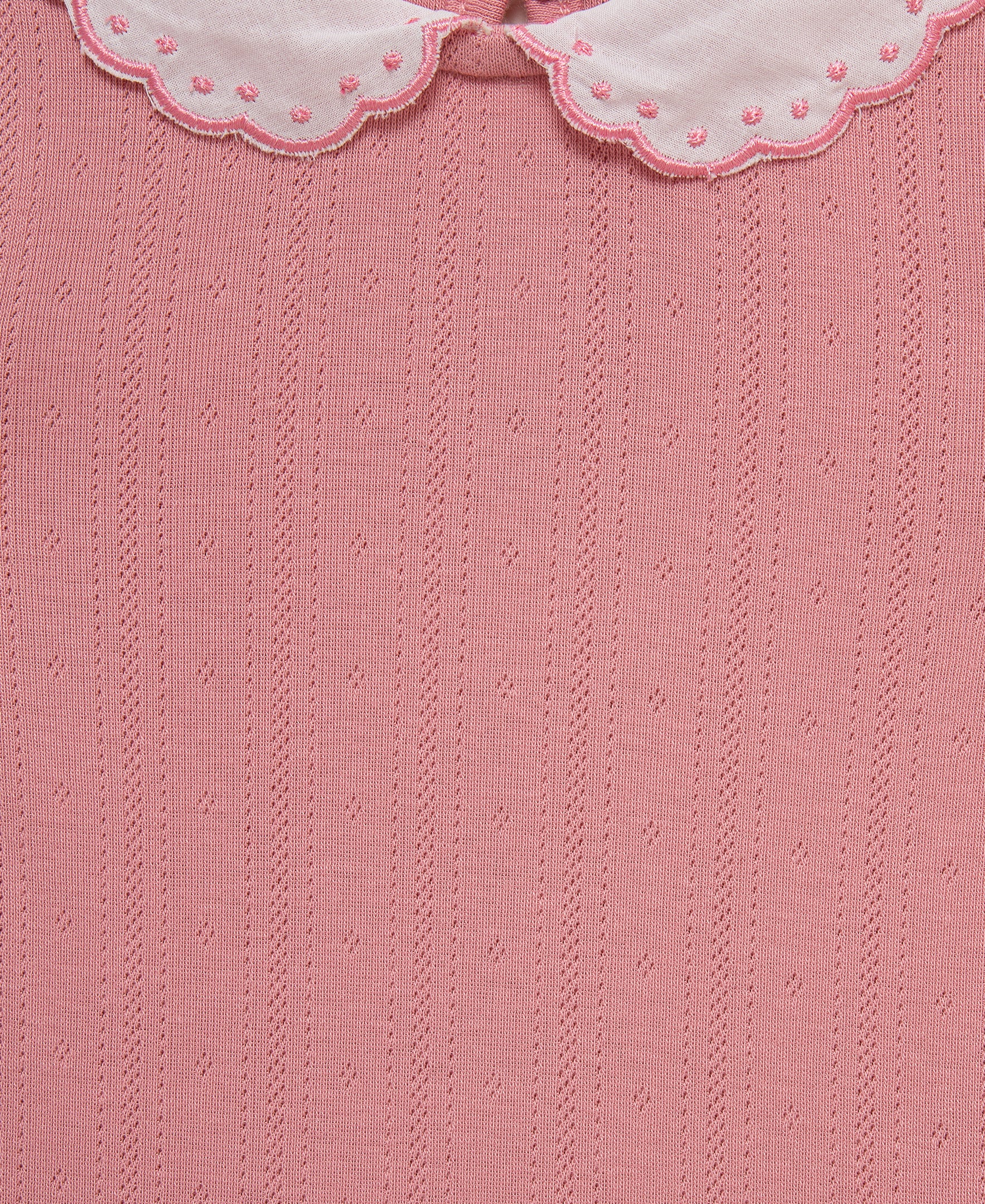 Rose Bodysuit & Pant Set - Little Me