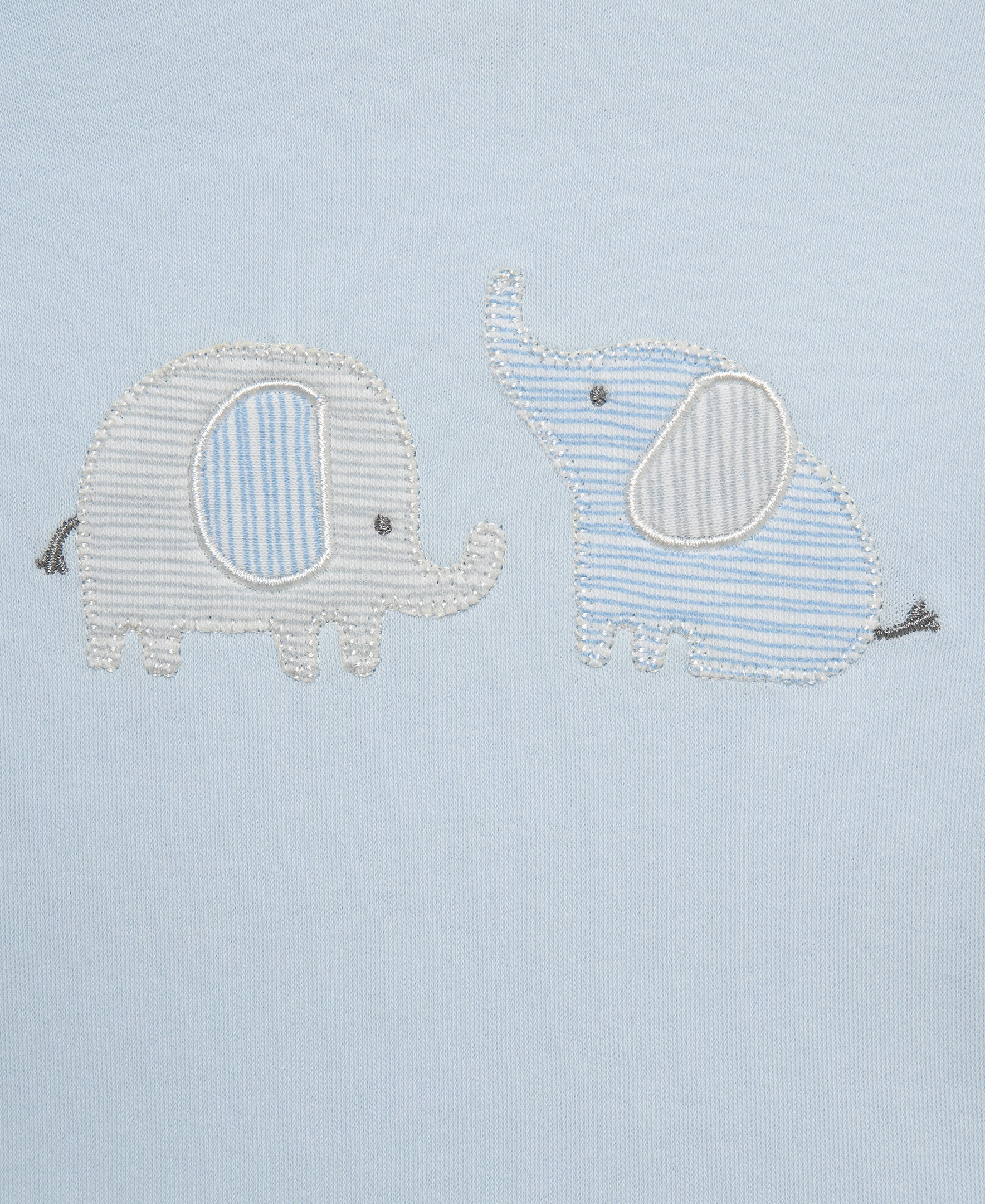 Elephants Footed Pant Set - Little Me
