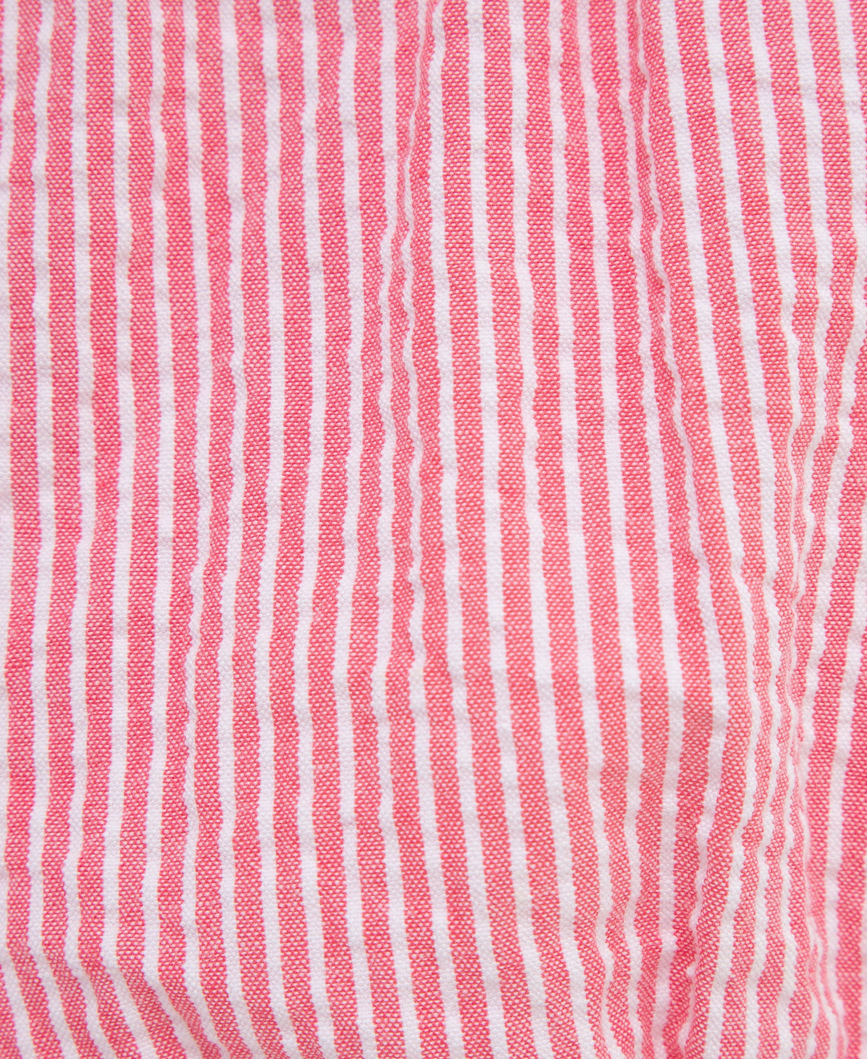 Cherry Eyelet Woven Short Set & Headband - Little Me