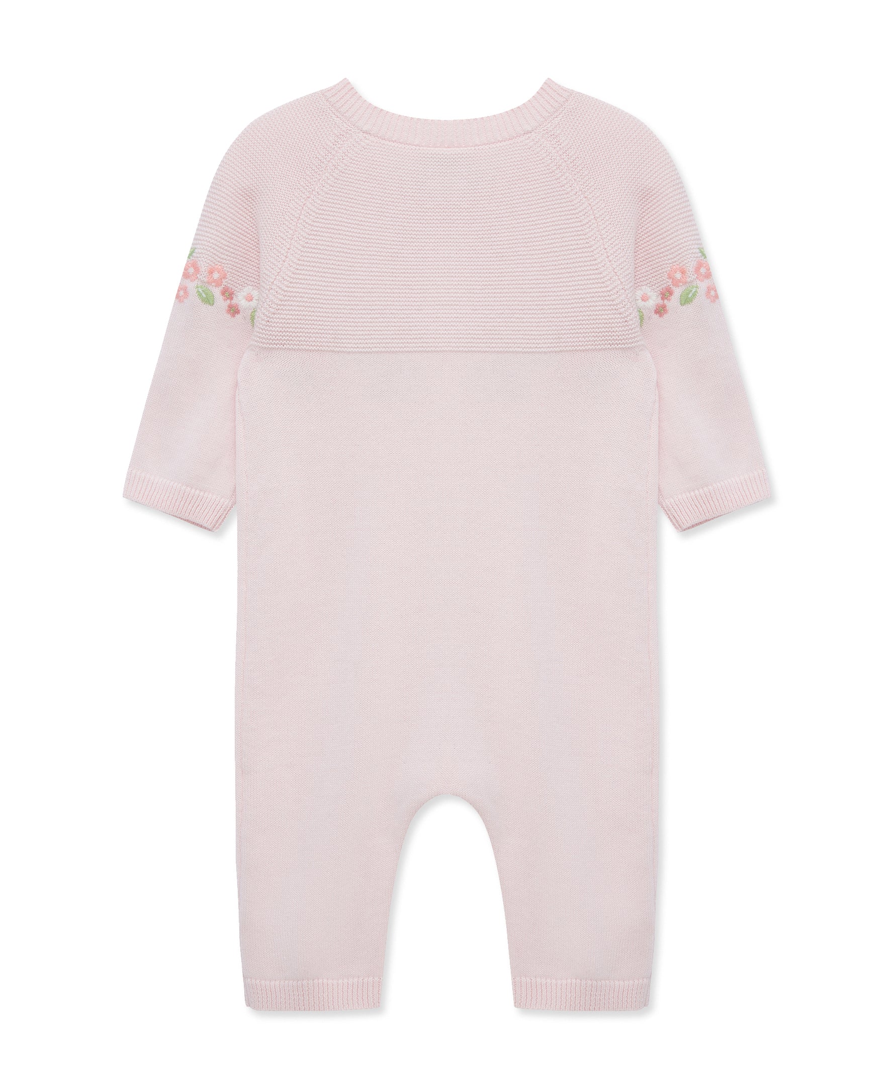 Garland Coverall (3M-9M) - Little Me