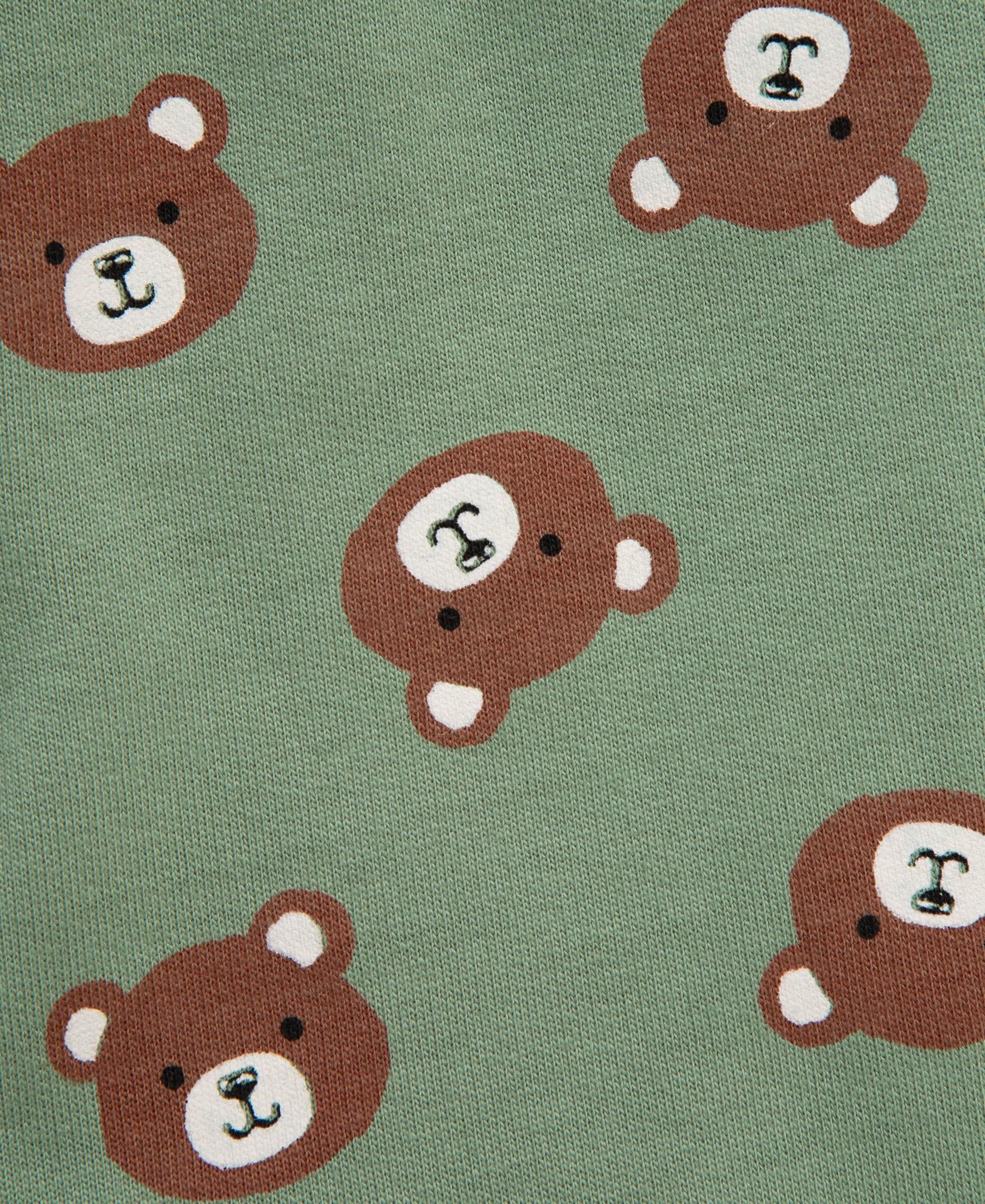 Bears Active Set (3-12M) - Little Me