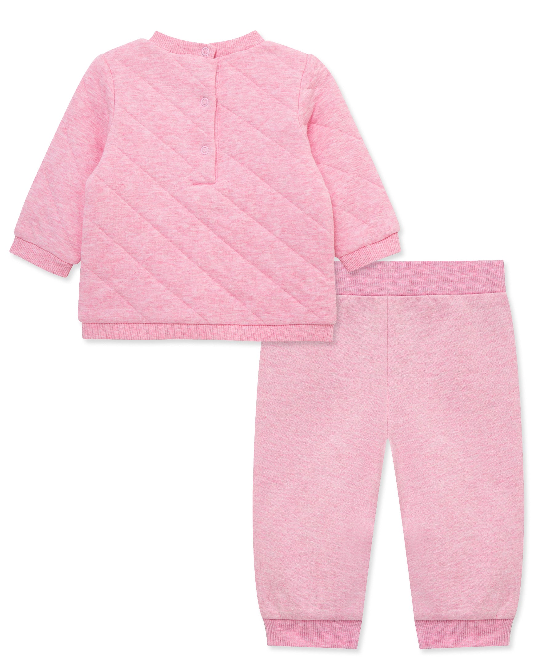Cute Pups Active Set (3M-12M) - Little Me