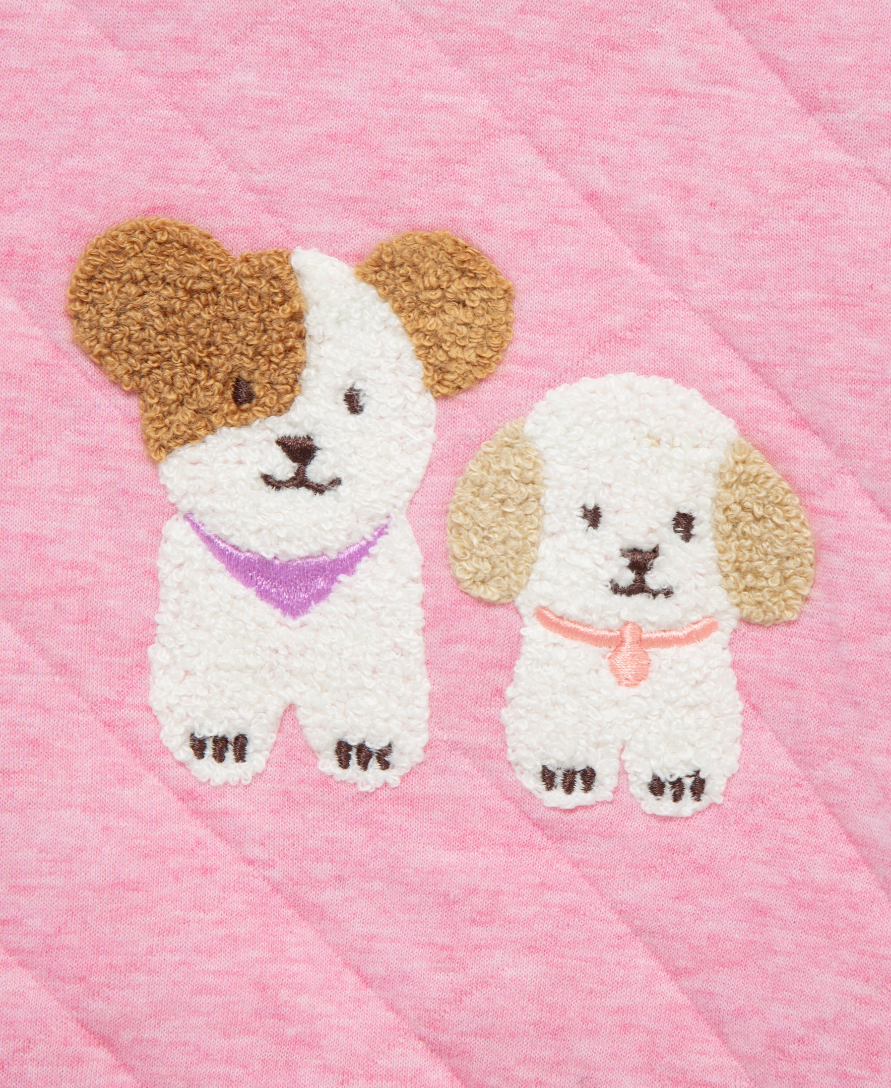 Cute Pups Active Set (3M-12M) - Little Me