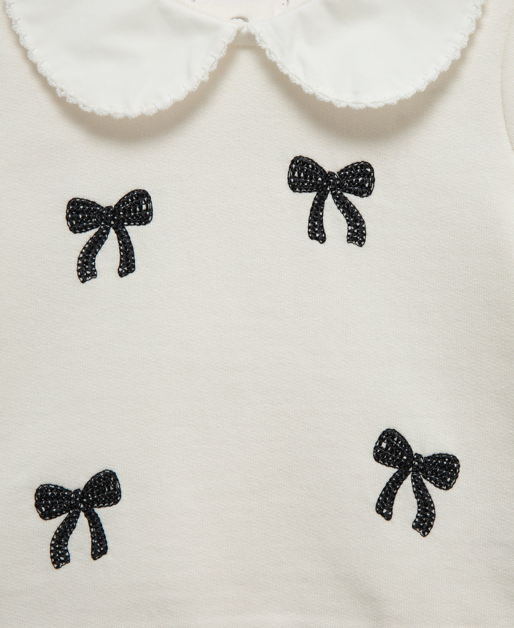 Bows Active Set (3M-12M) - Little Me