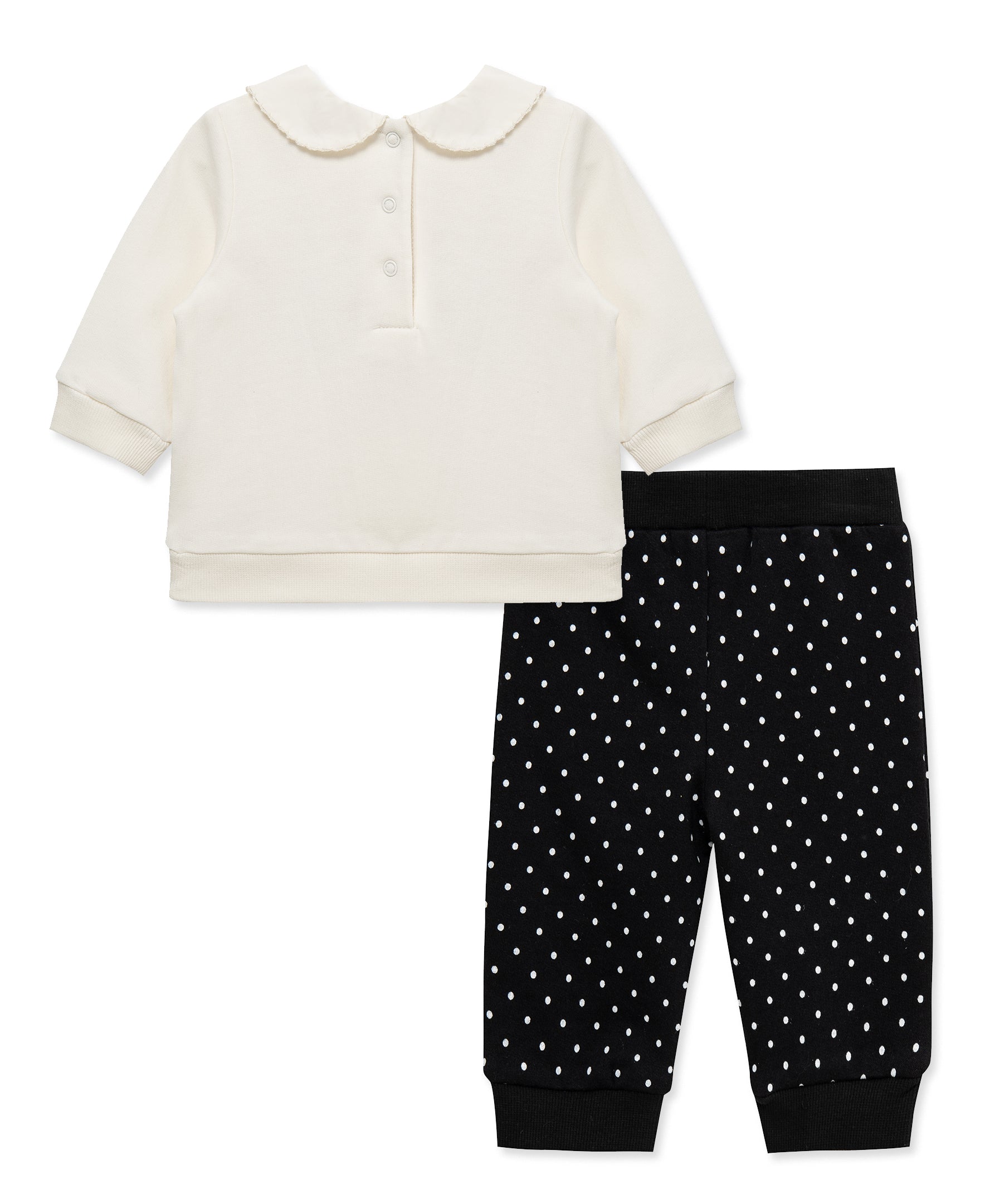Flowers Active Set - Little Me