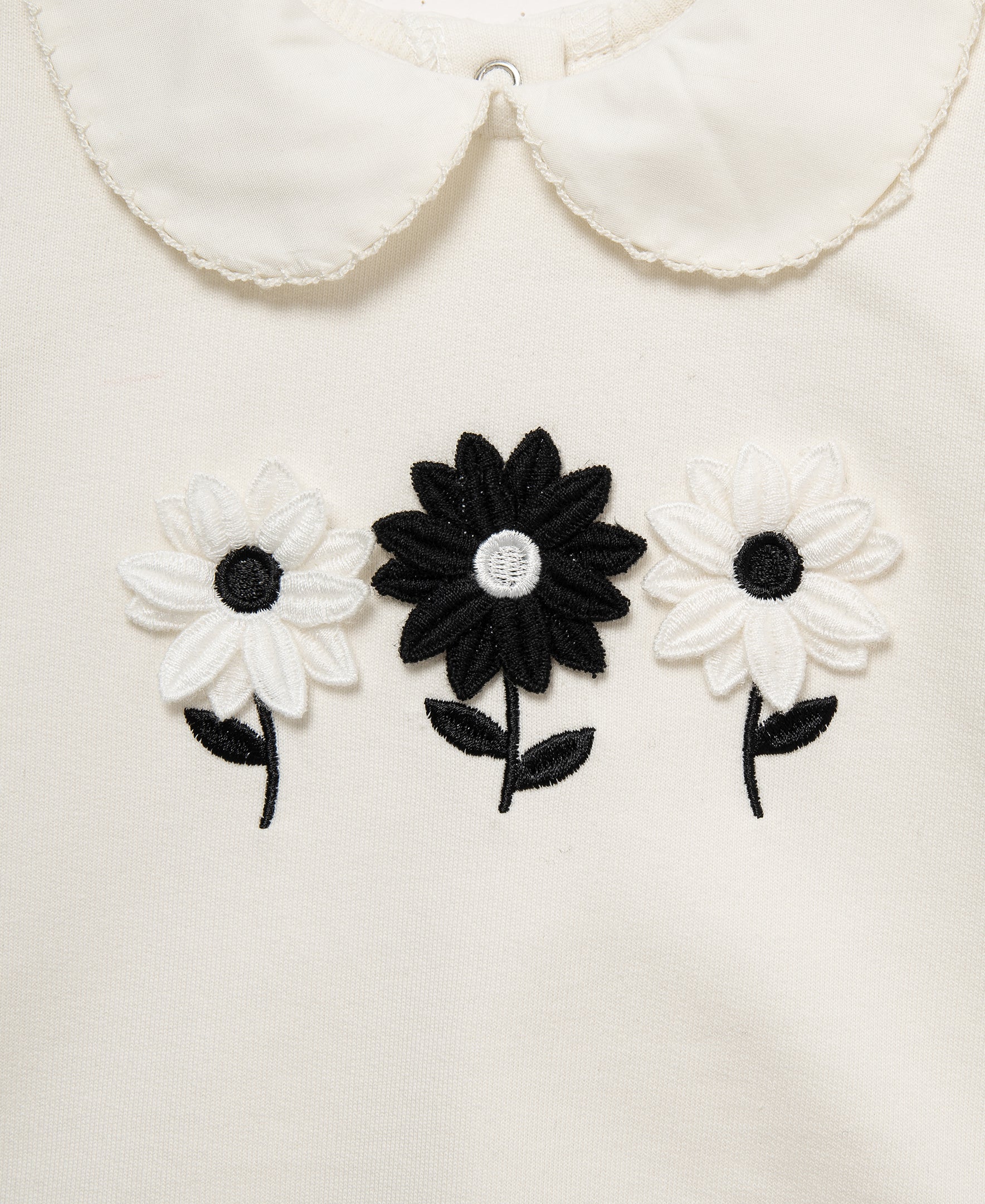 Flowers Active Set - Little Me