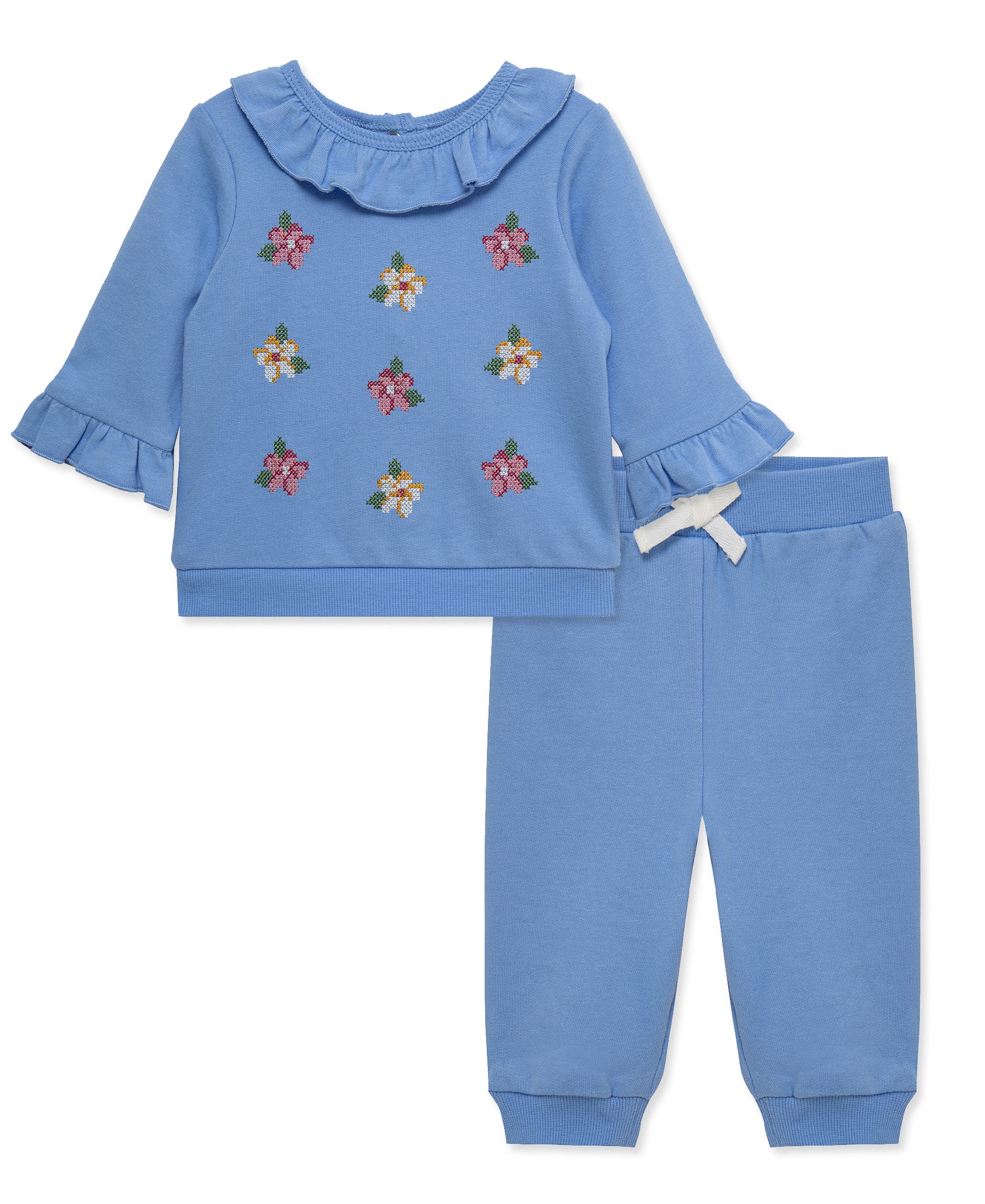 Cross Stitch Active Set - Little Me