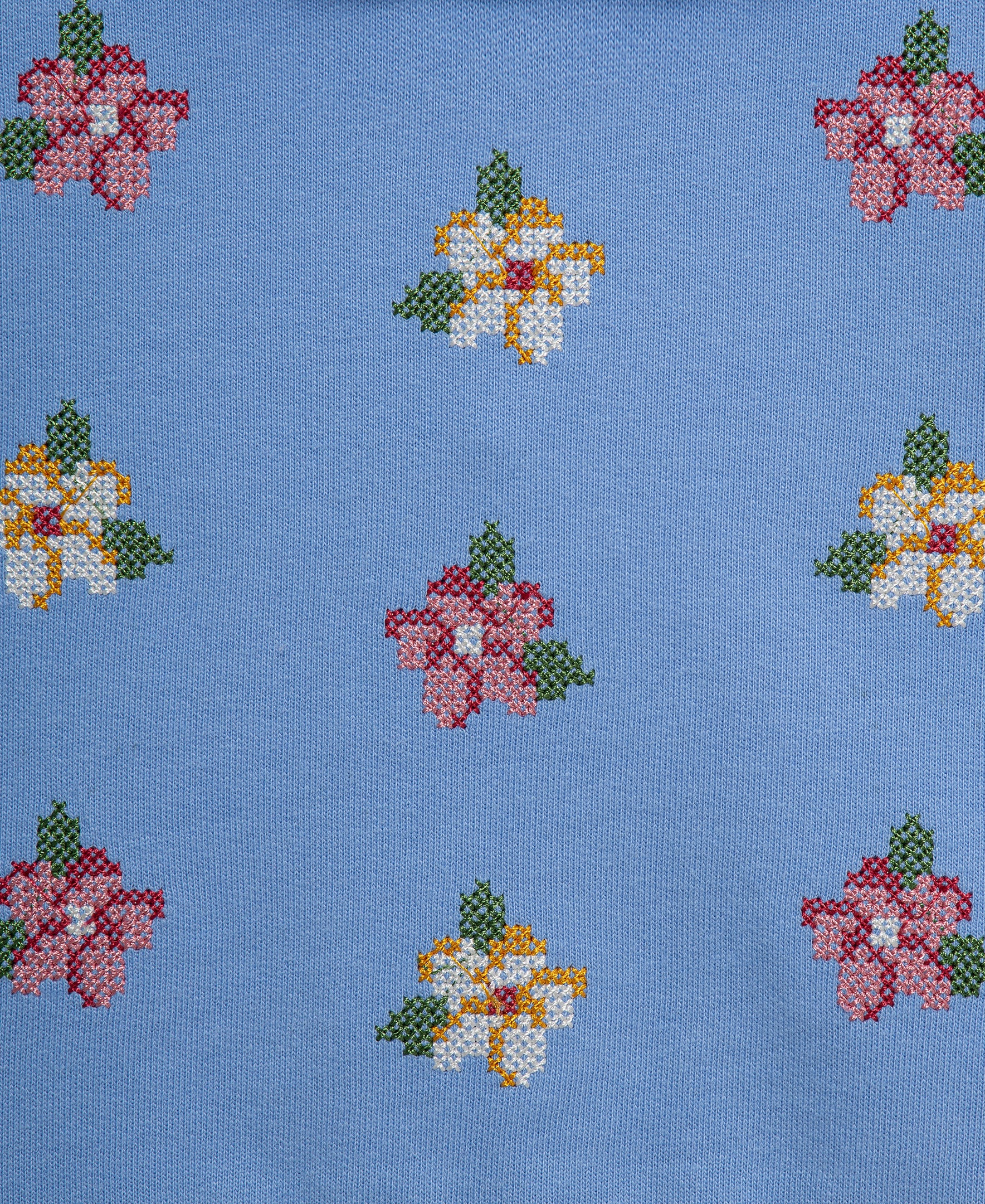 Cross Stitch Active Set - Little Me