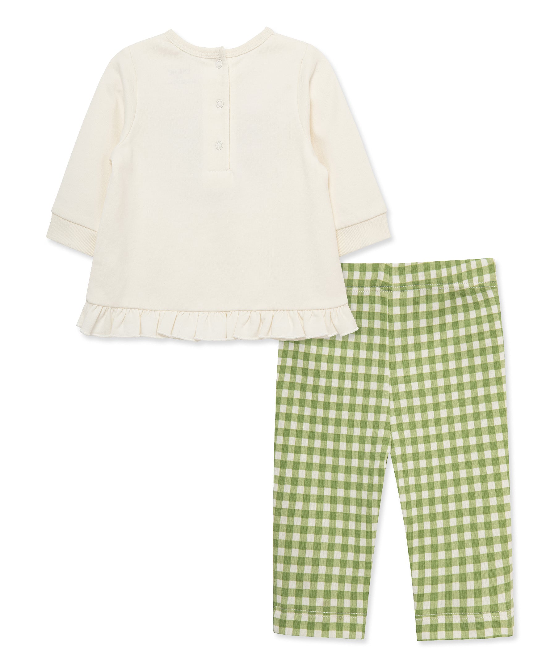 Pearfect Active Set (3M-12M) - Little Me