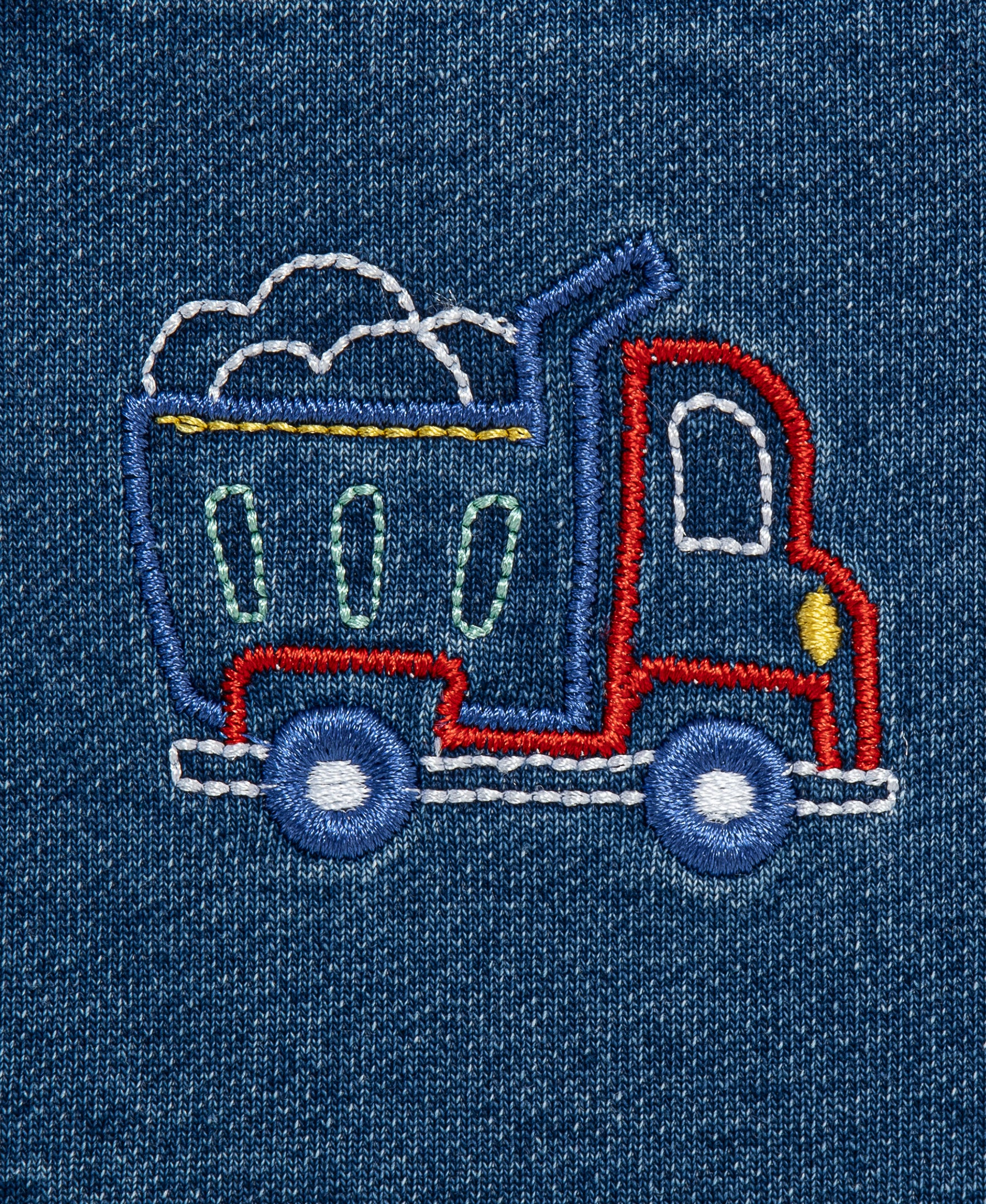 Construction Shortall Set (3M-12M)