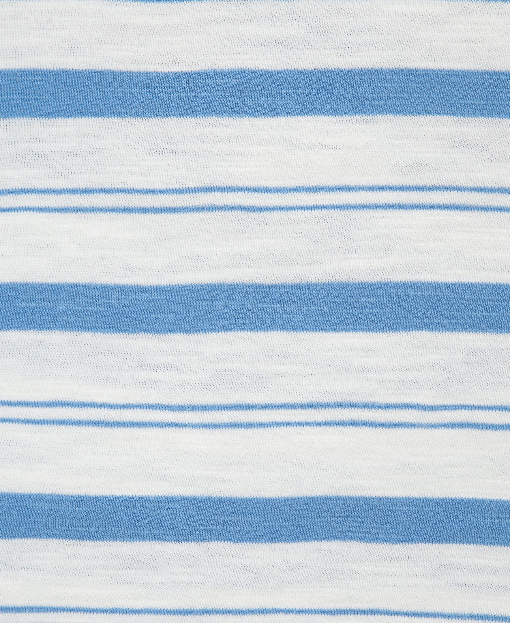 Solid Gauze Shortall Set