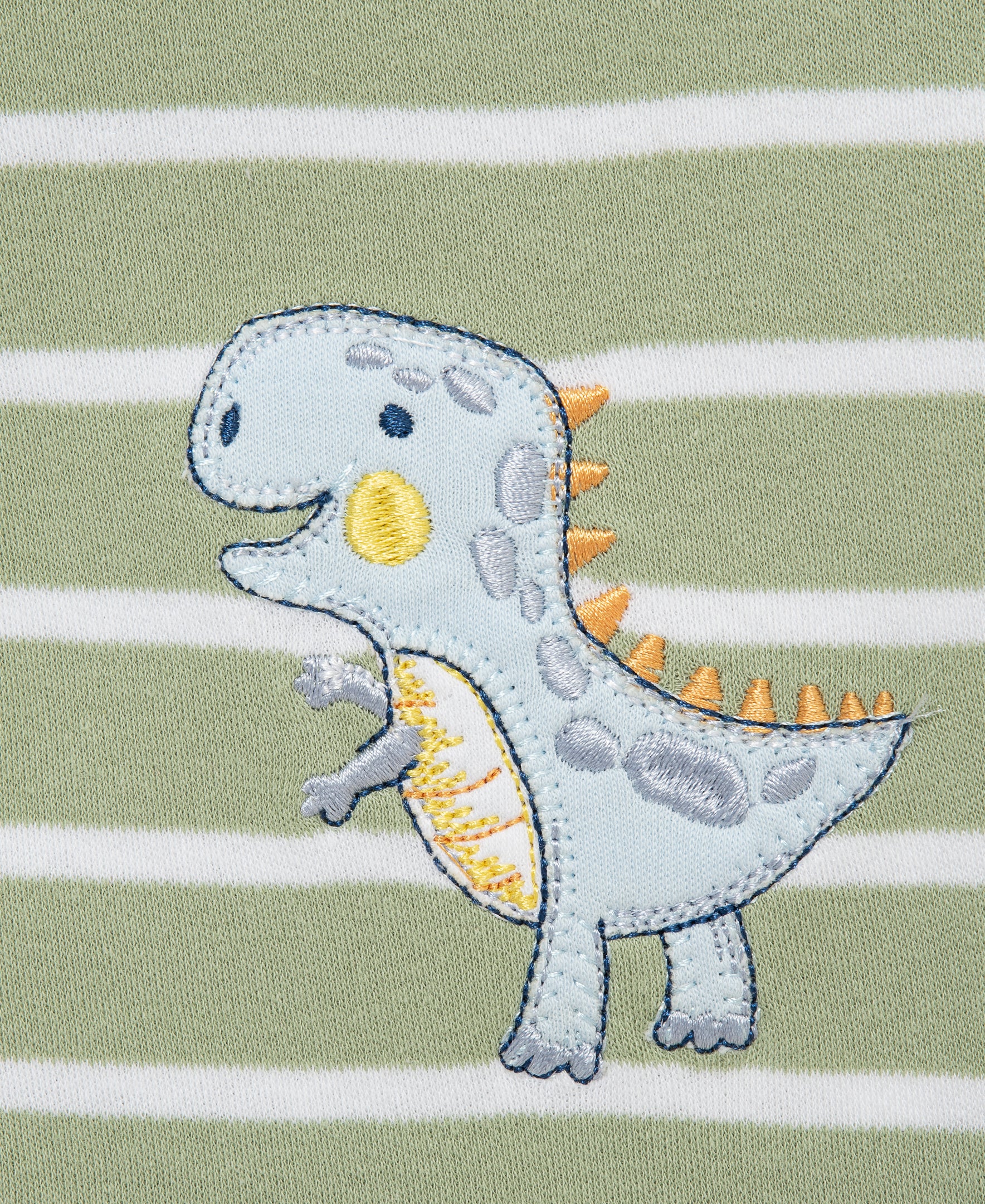 Dinos Rompers (2-Pack)