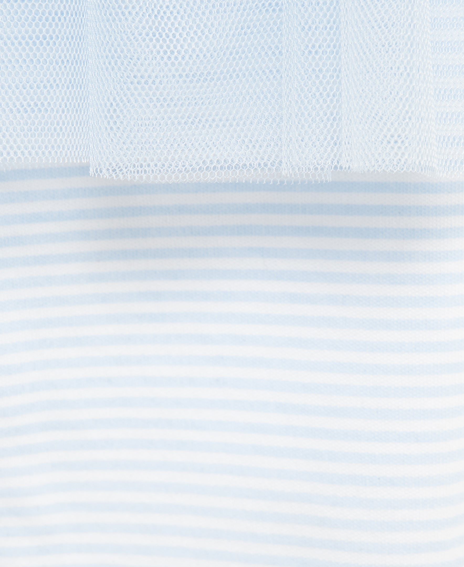 Daisies Skegging & Headband Set (3M-12M)