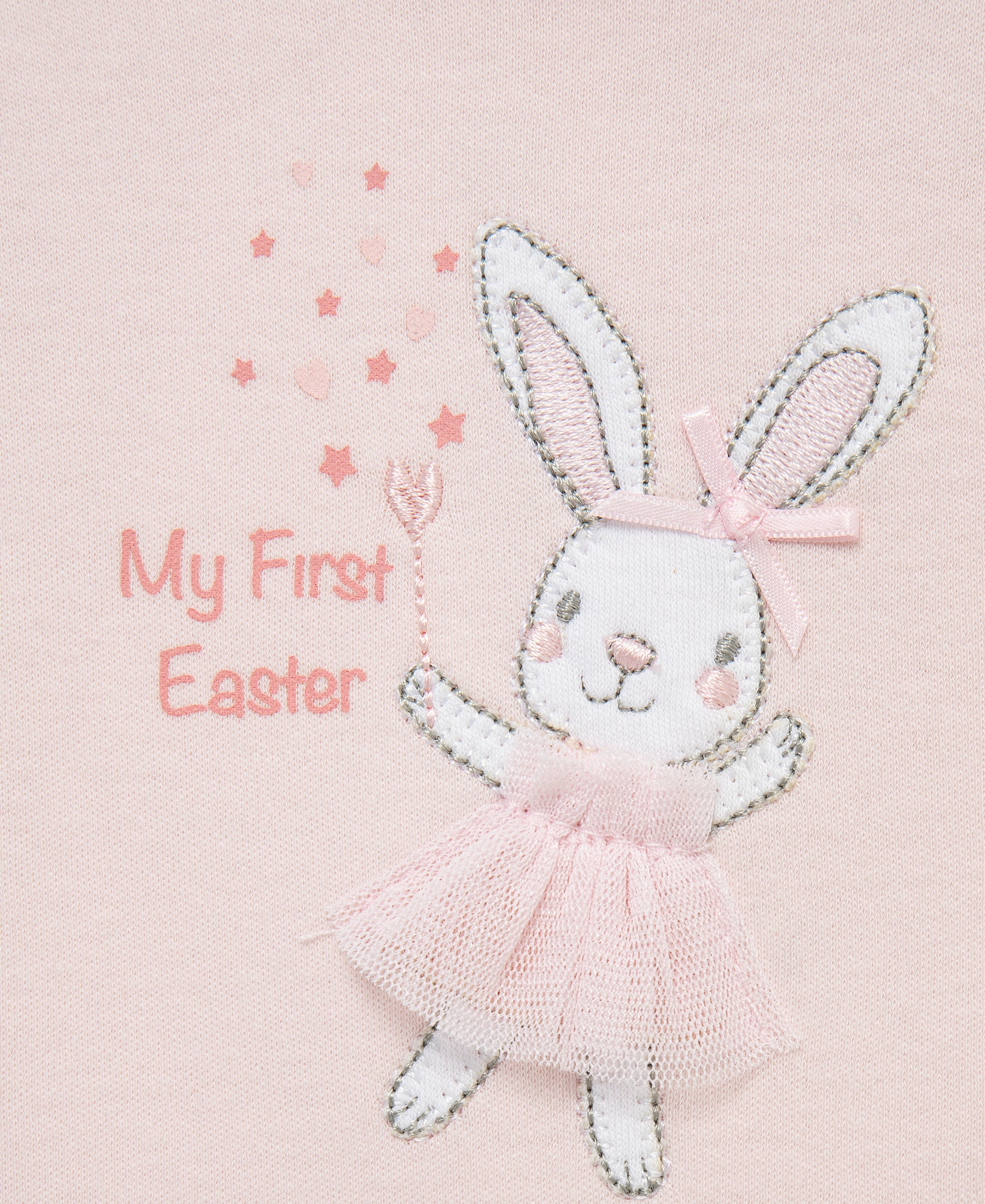 Bunny Skegging & Headband Set