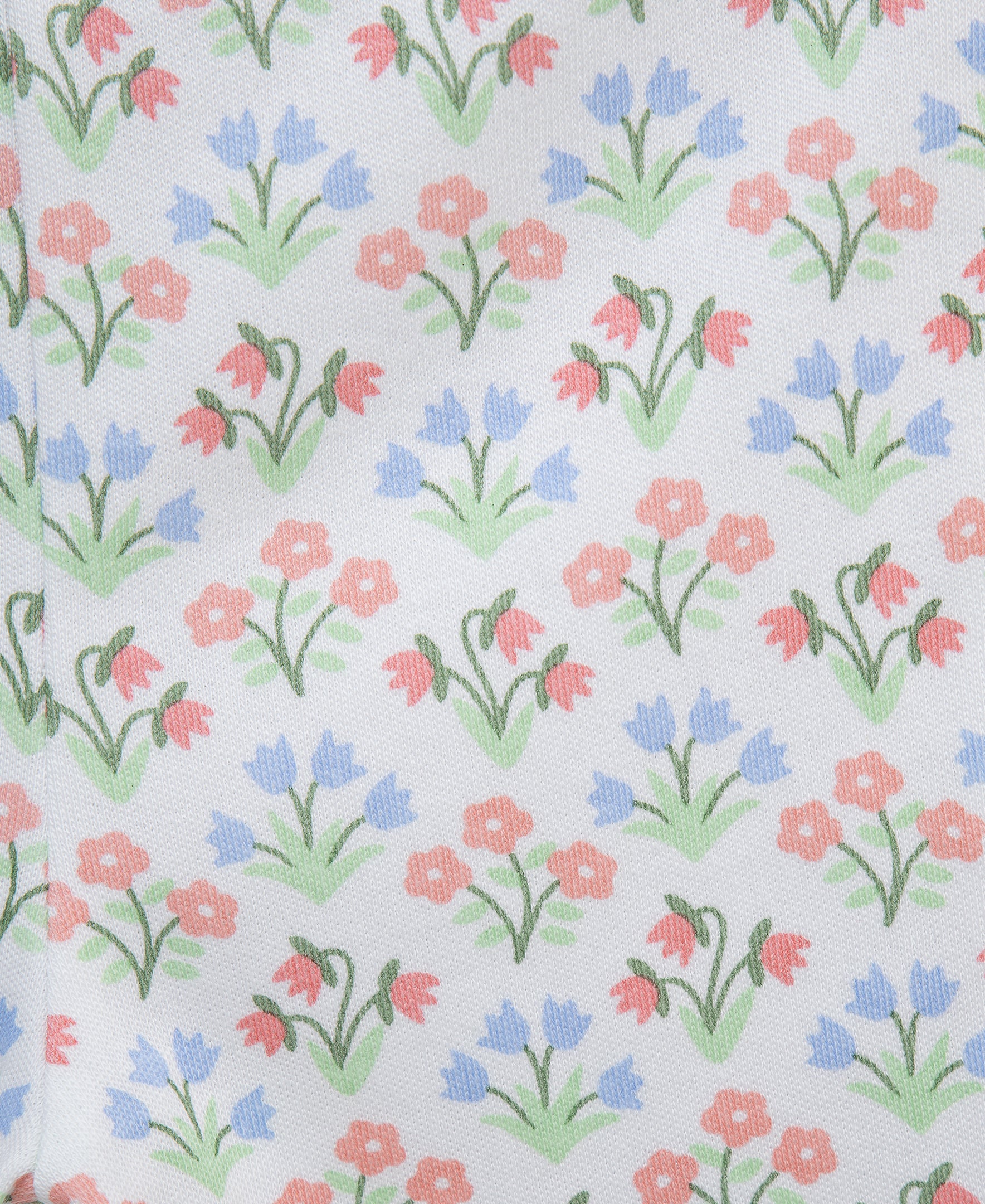 Garden Tunic & Legging Set (12M-24M) - Little Me