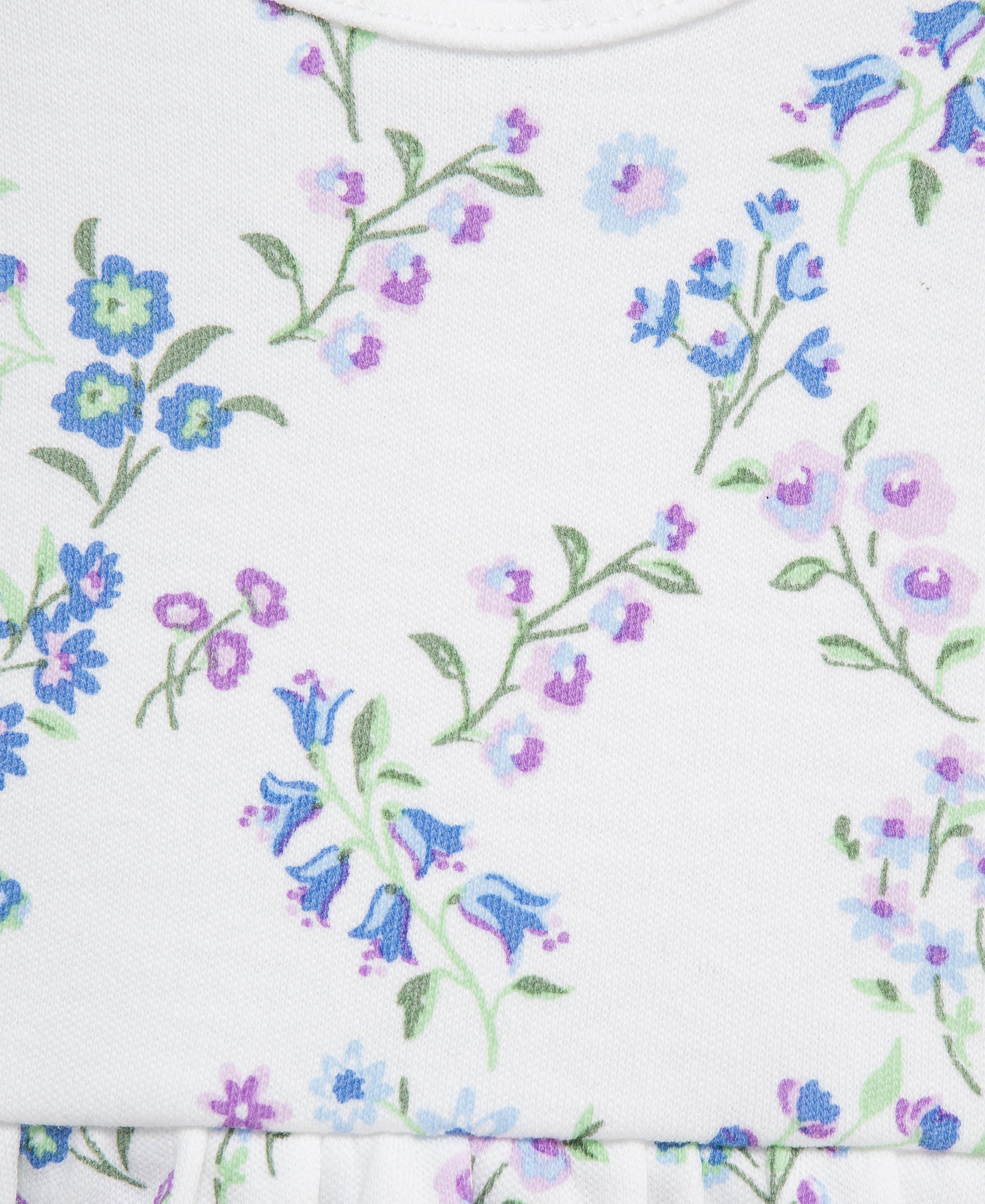 Trellis Knit Dress & Cardigan Set - Little Me