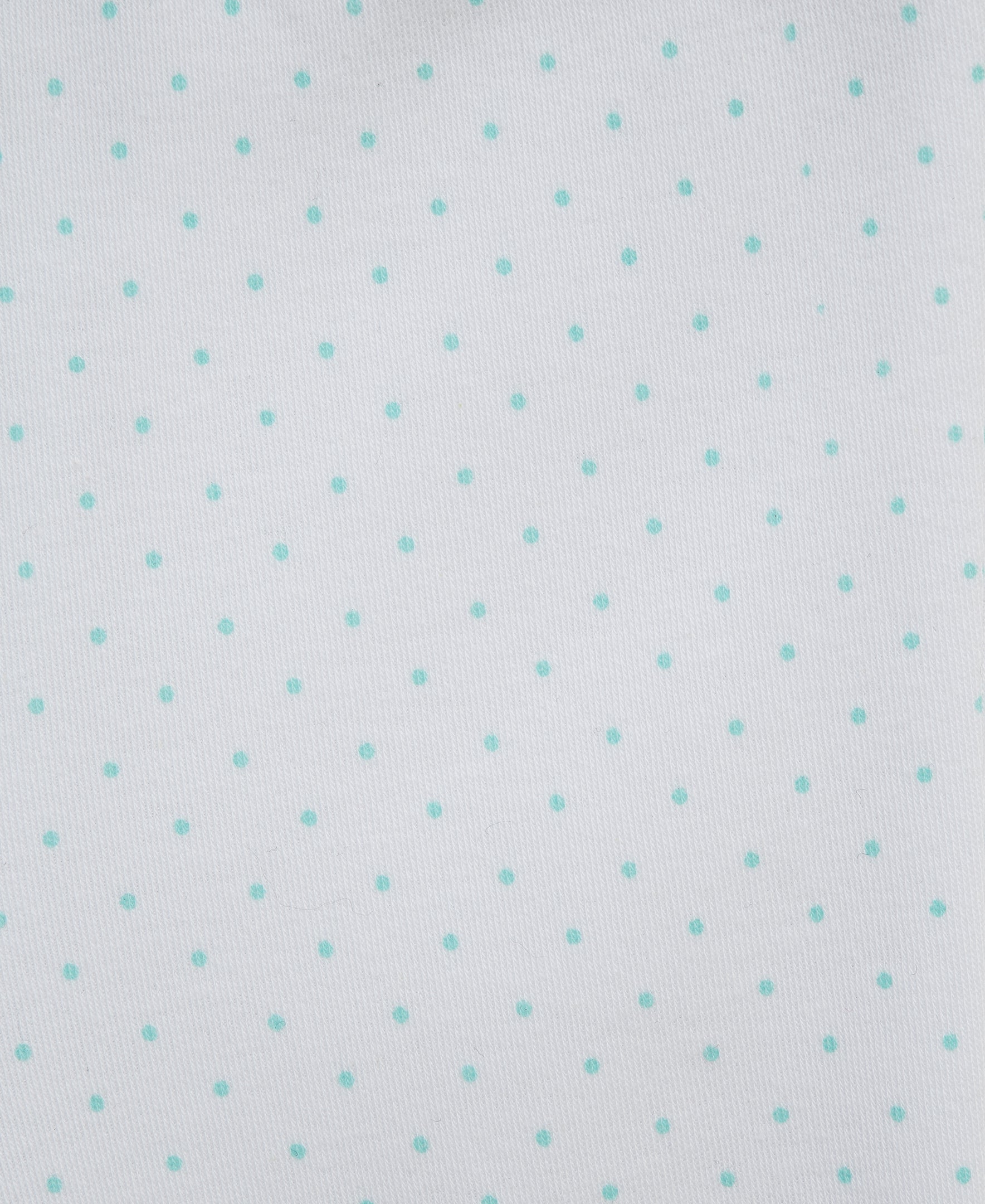 Happy Border Woven Tunic & Legging Set (3M-12M)