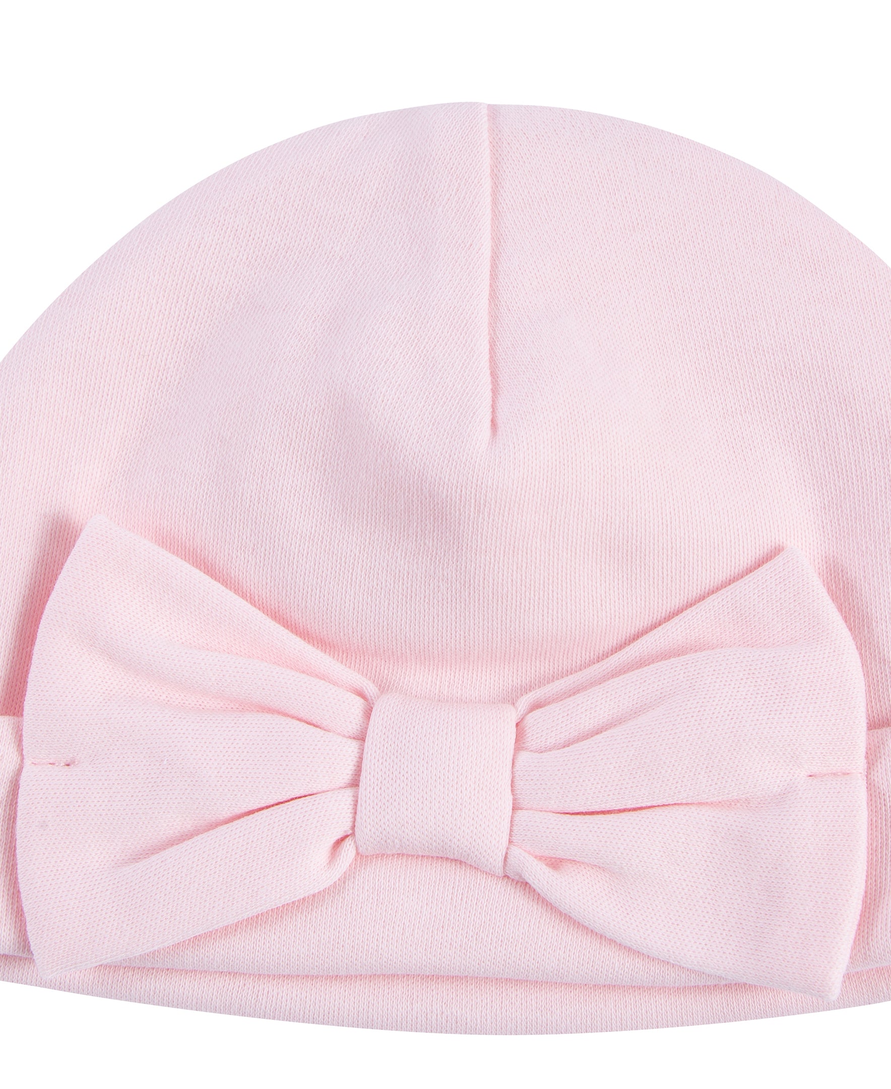 Joyful Bears Hat & Mitt Set - Little Me
