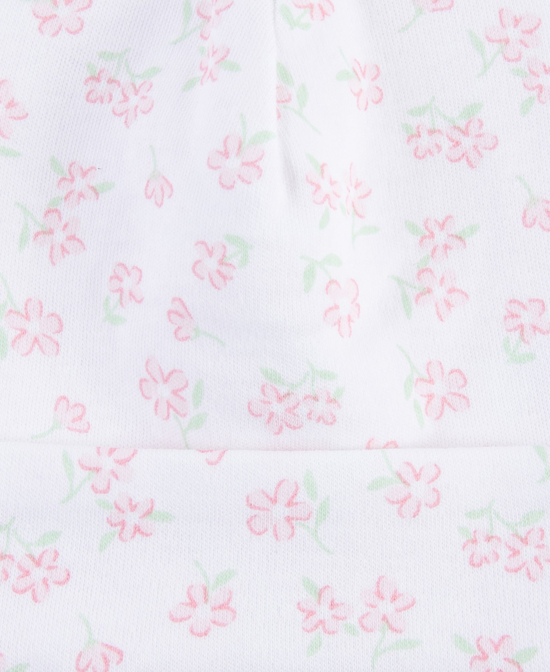 Pretty Puppies Hat & Mitt Set - Little Me