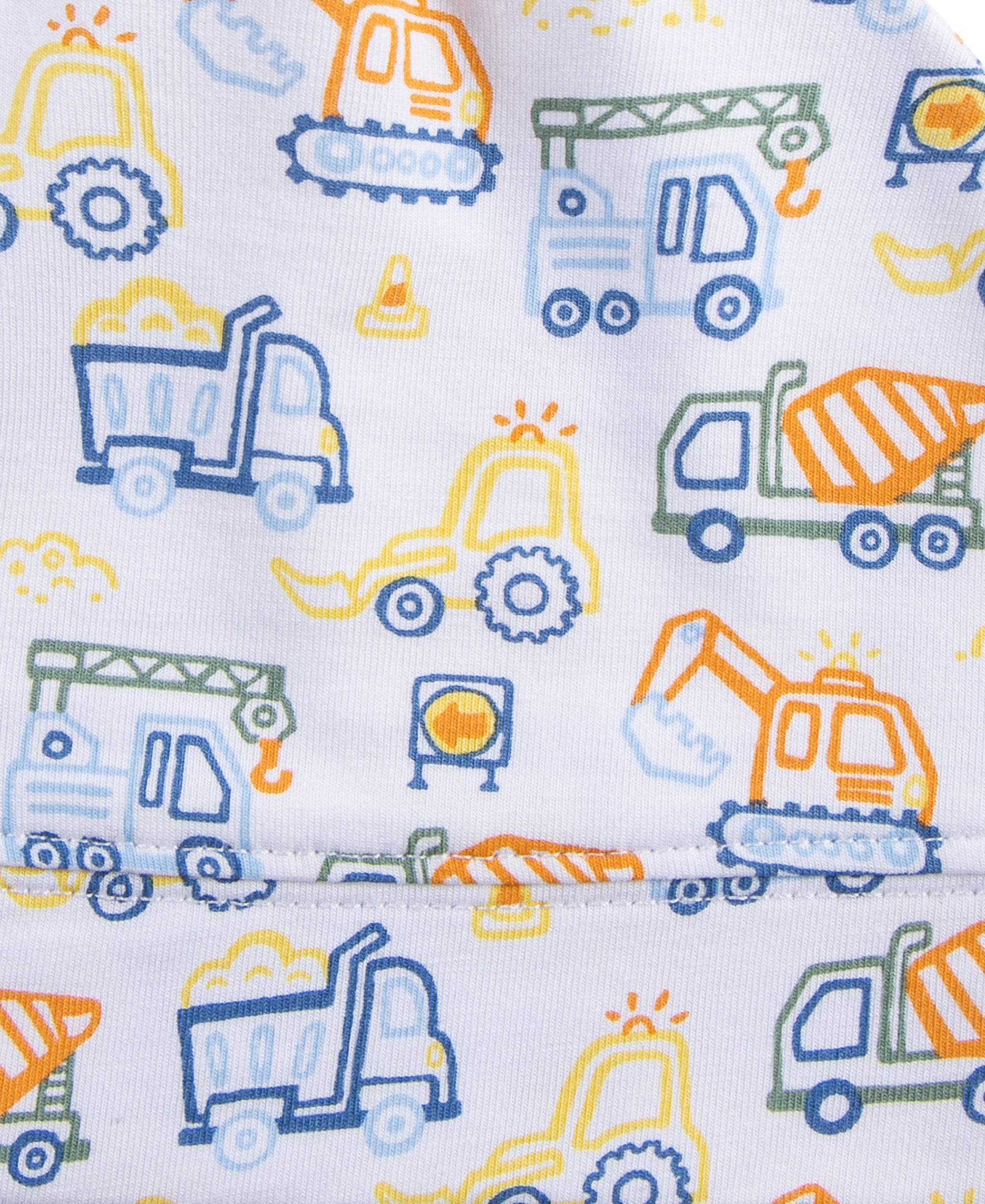 Trucks Hat Set (3-pack) - Little Me