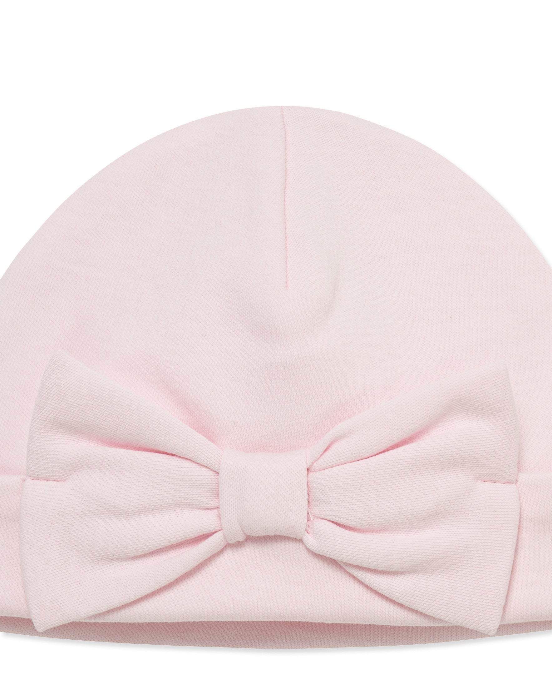 Dainty Bears Hat & Mitt Set - Little Me