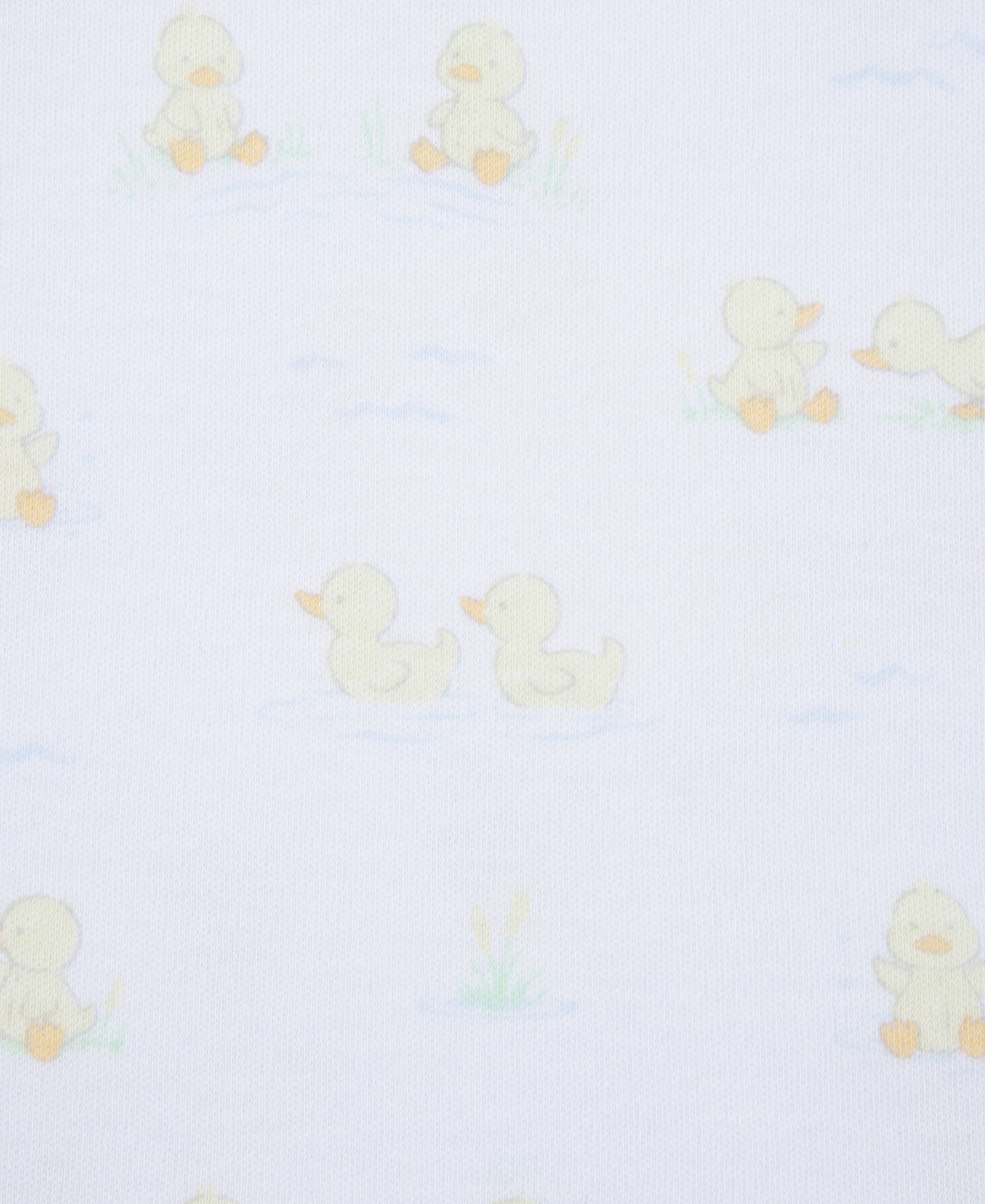 Splashy Ducks Receiving Blankets (2-Pack) - Little Me
