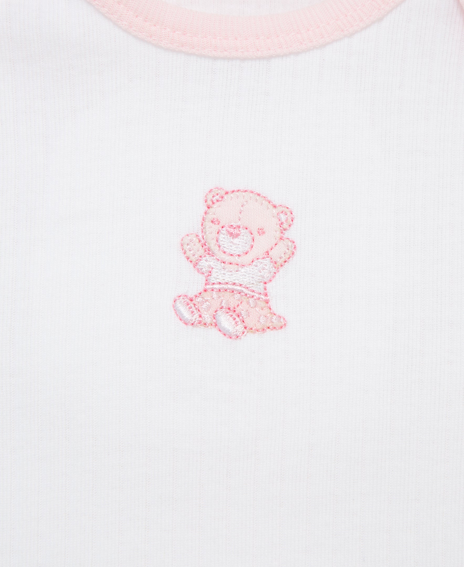Joyful Bears 5-Piece Bodysuit & Pant Set - Little Me