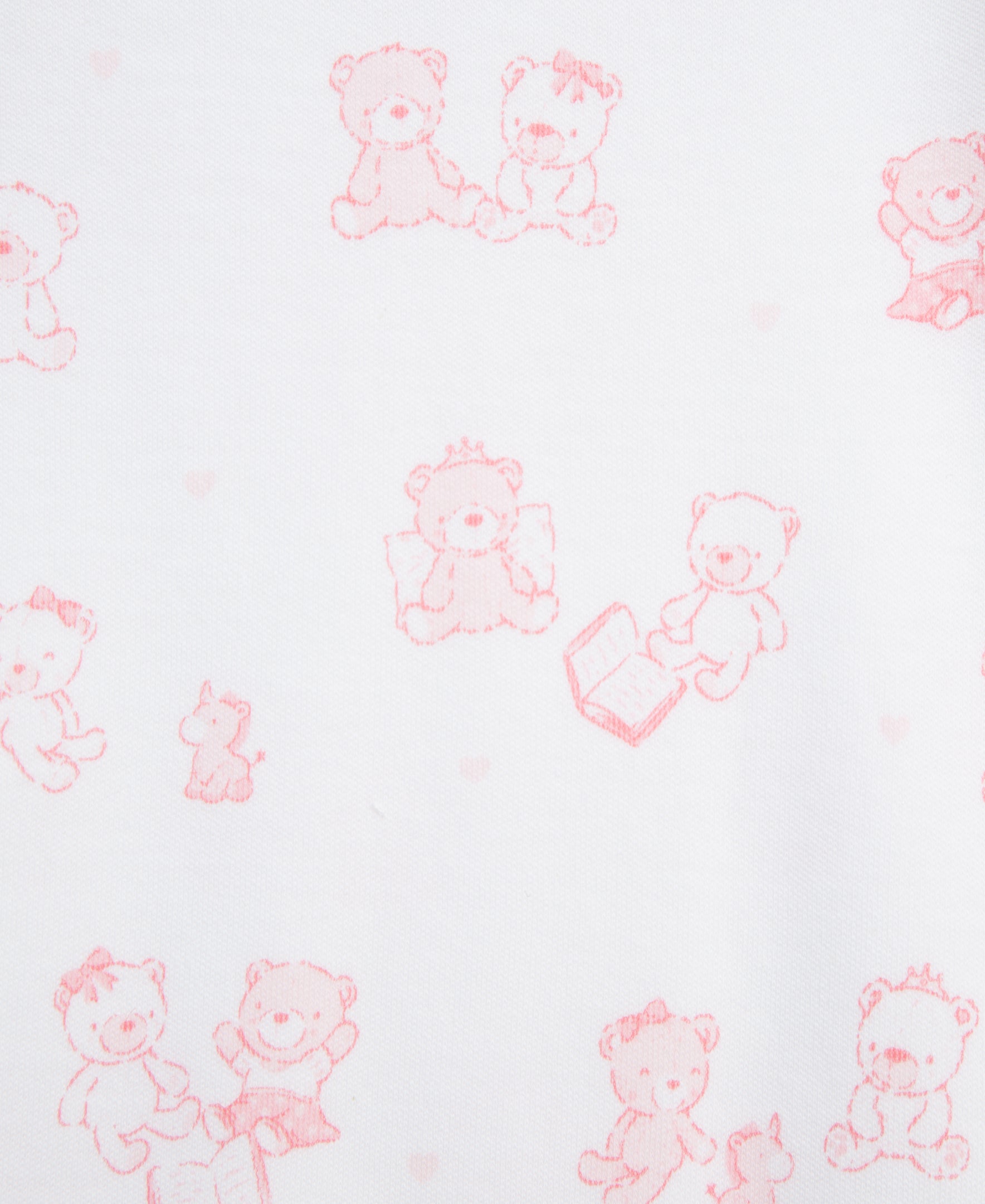 Joyful Bears 5-Piece Bodysuit & Pant Set - Little Me