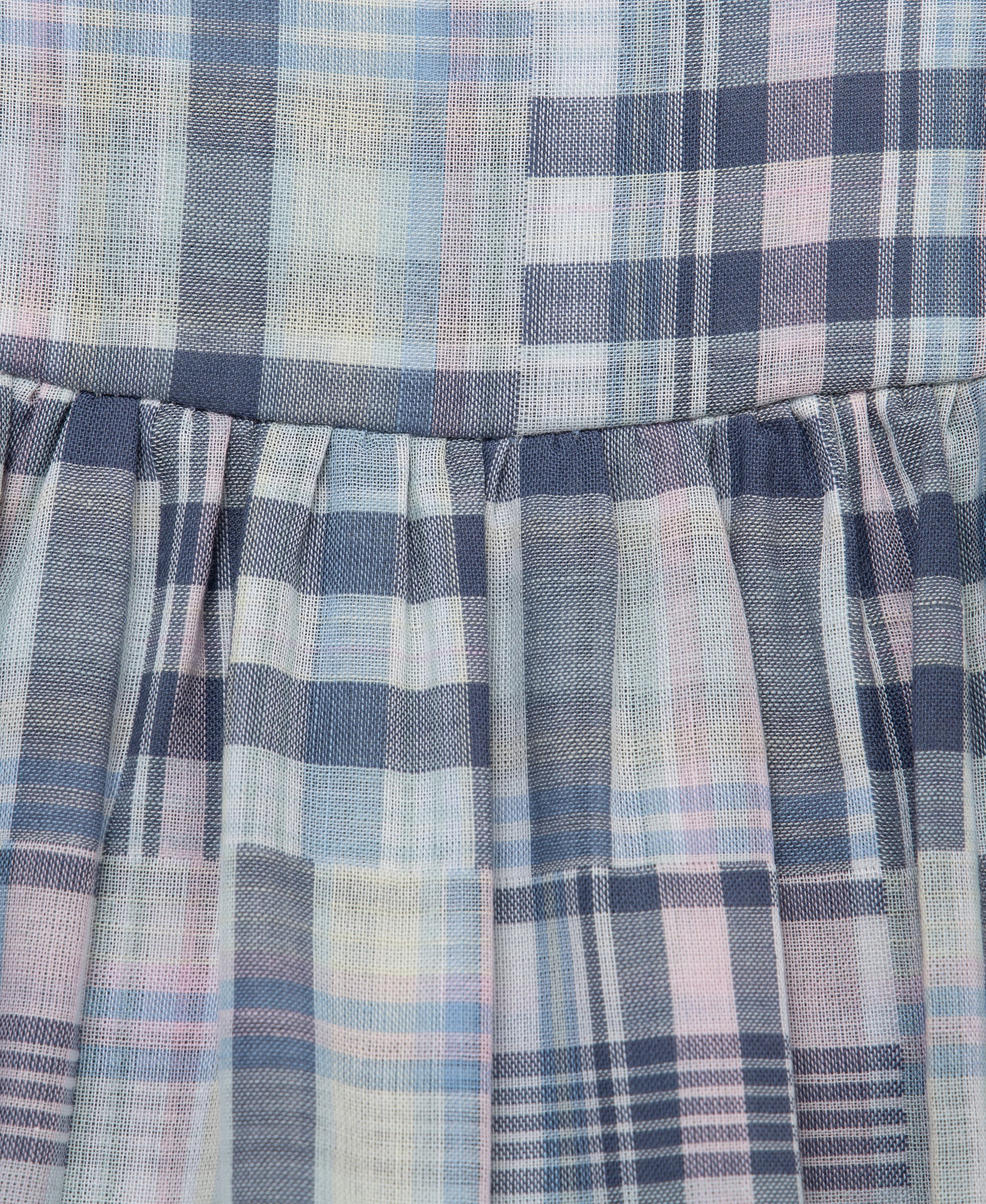 Newport Bubble & Headband - Little Me