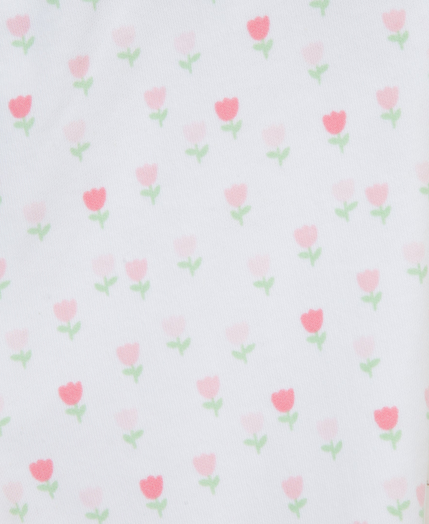Tulips 3-Piece Cardigan Set - Little Me