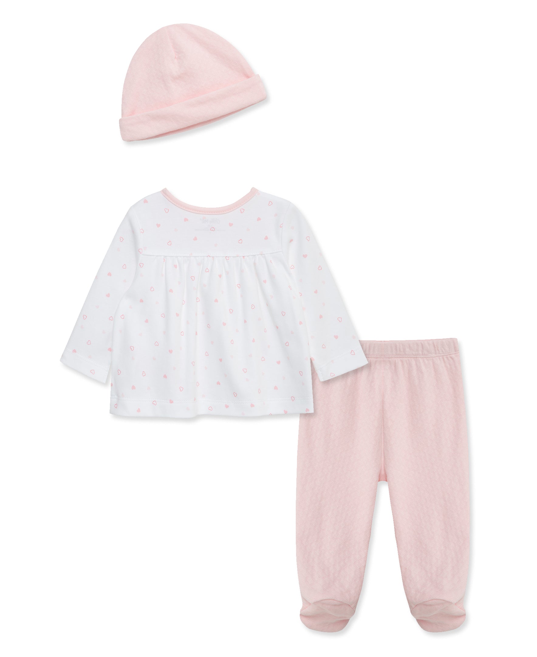 Joyful Bears Cardigan Set - Little Me