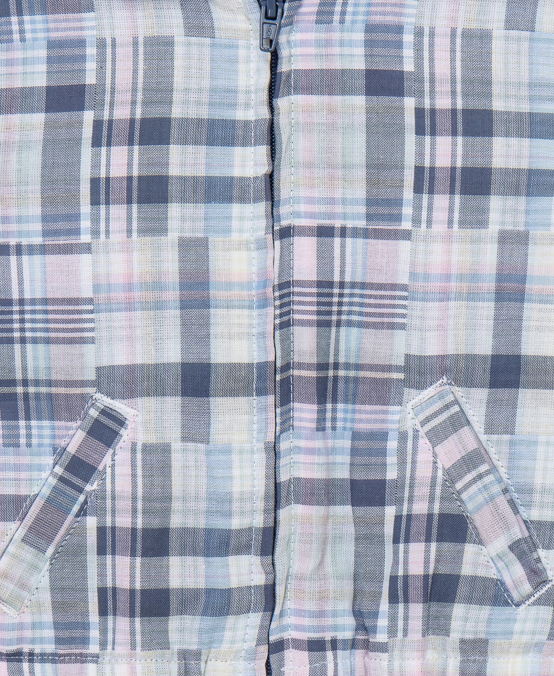 Hyannis 3-Piece Jacket Set