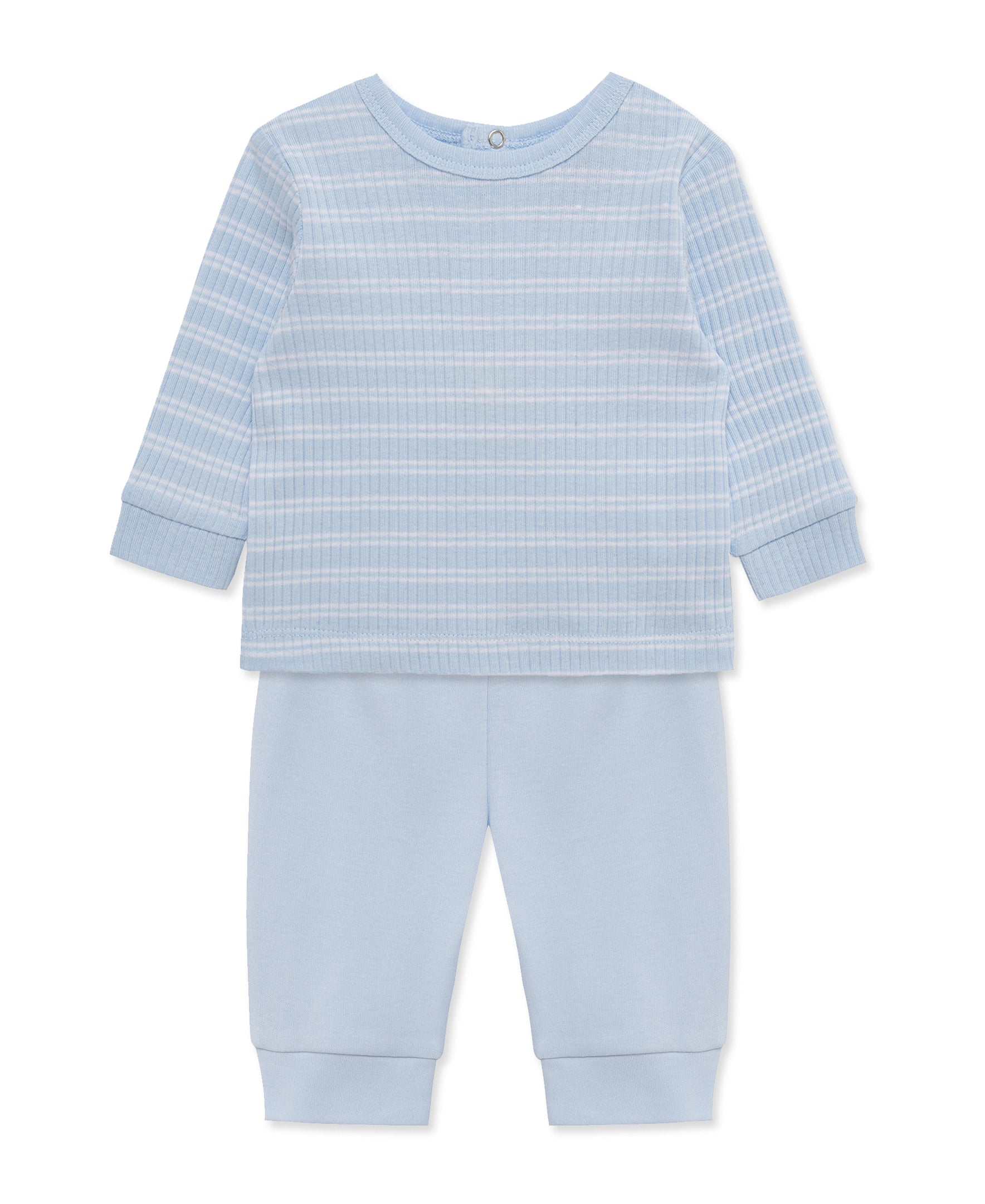 Dainty Bears 3-Piece Pant Set - Little Me