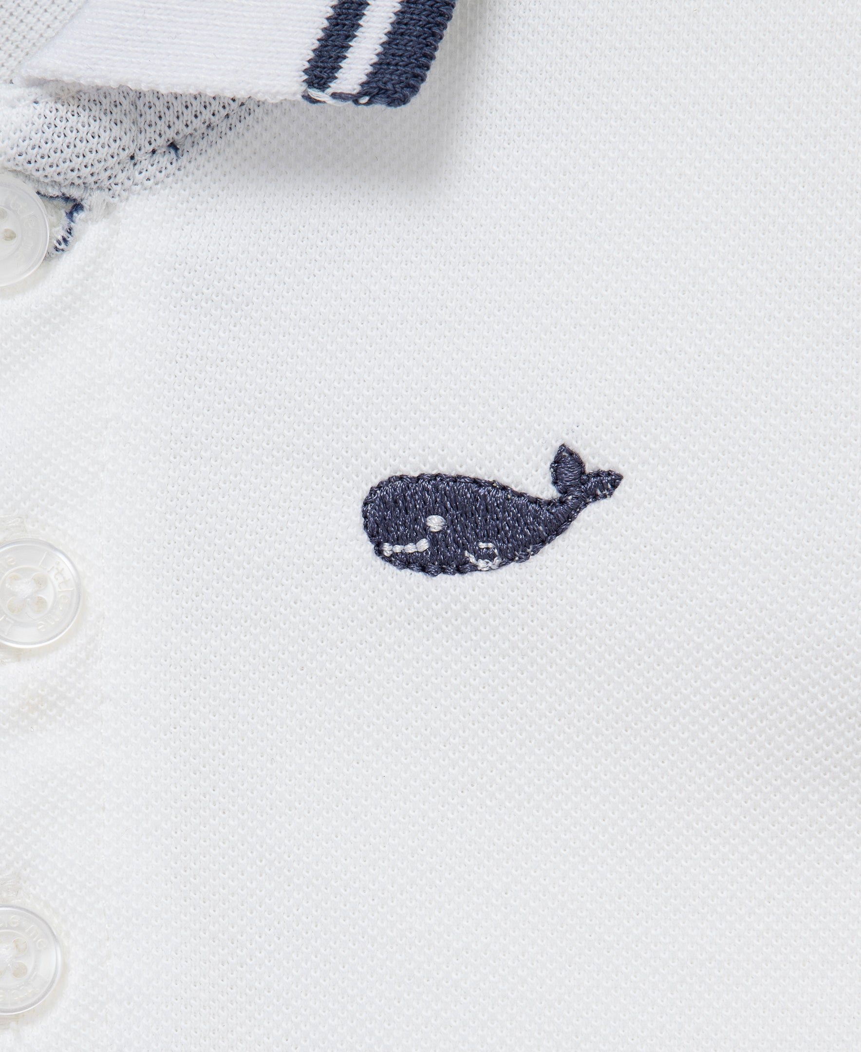 Hyannis 3-Piece Short & Hat Set