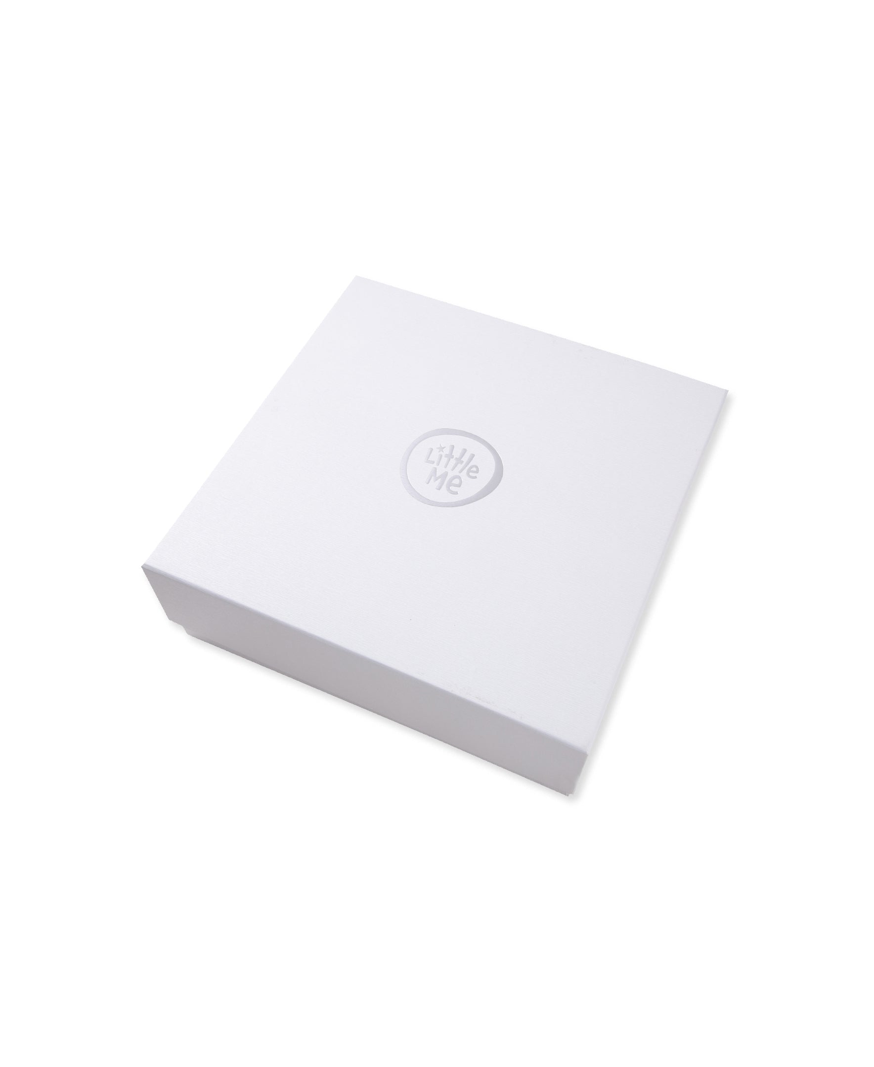 Welcome to the World Printed Gift Box Set - Little Me