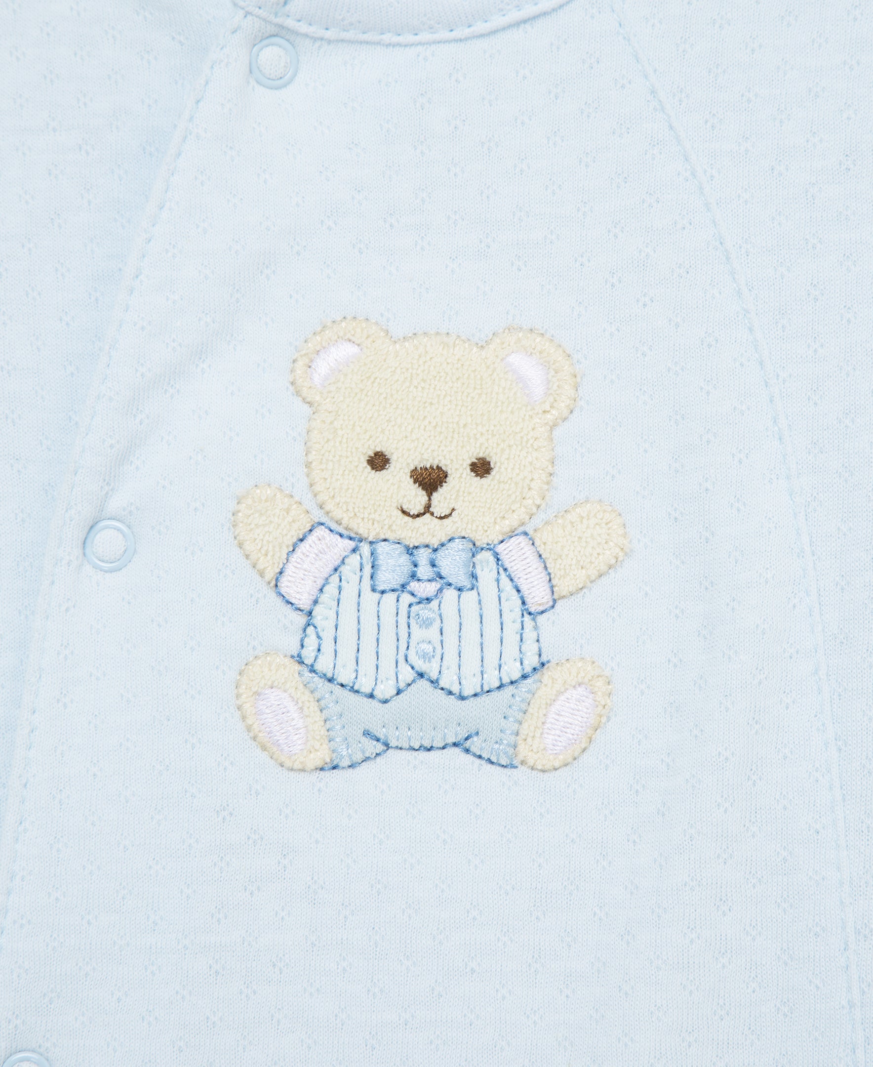 Cute Bear Gift Box Set - Little Me